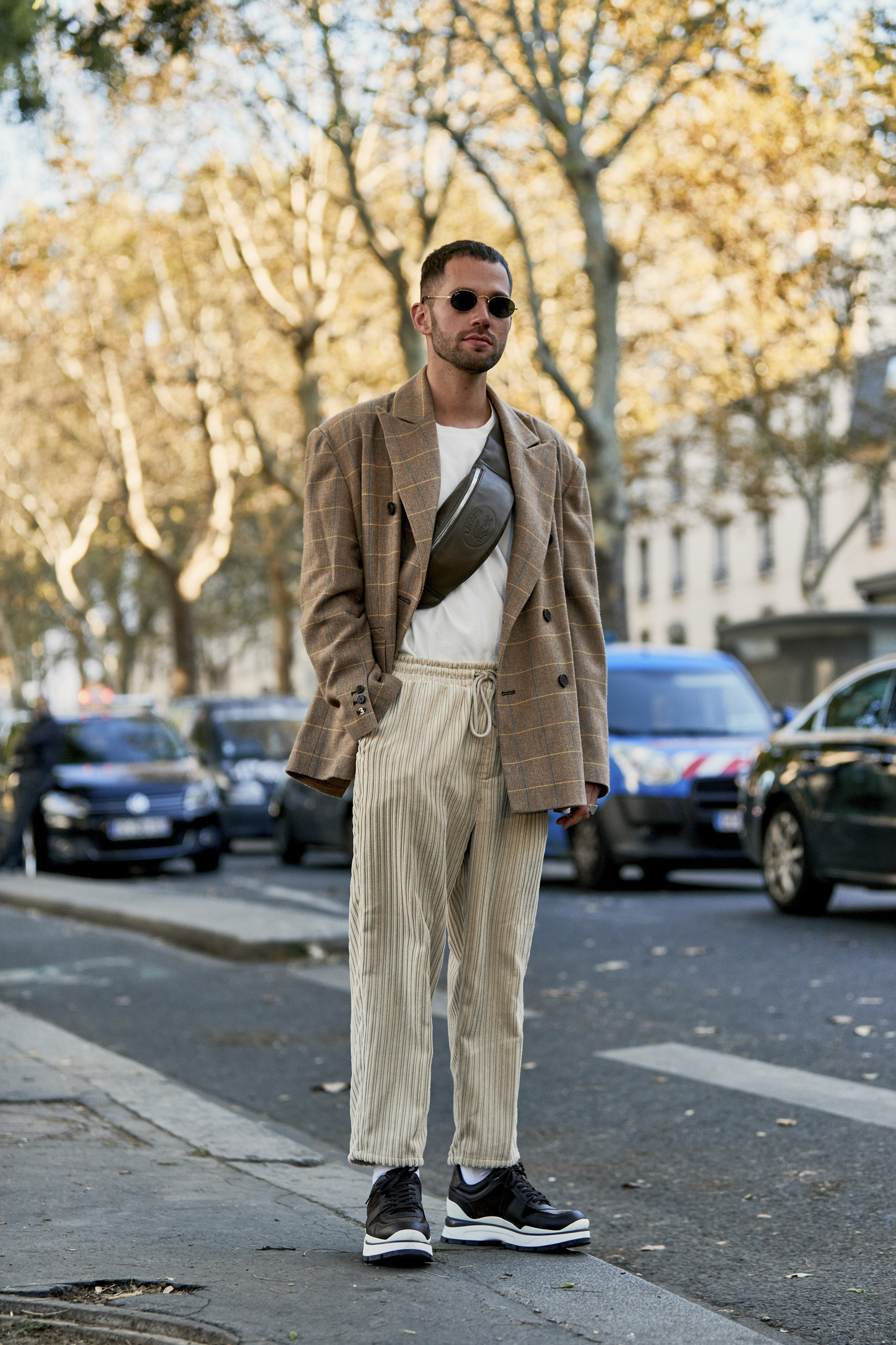 Paris Fashion Week Street Style Accessories Spring 2019 Day 2 - The ...