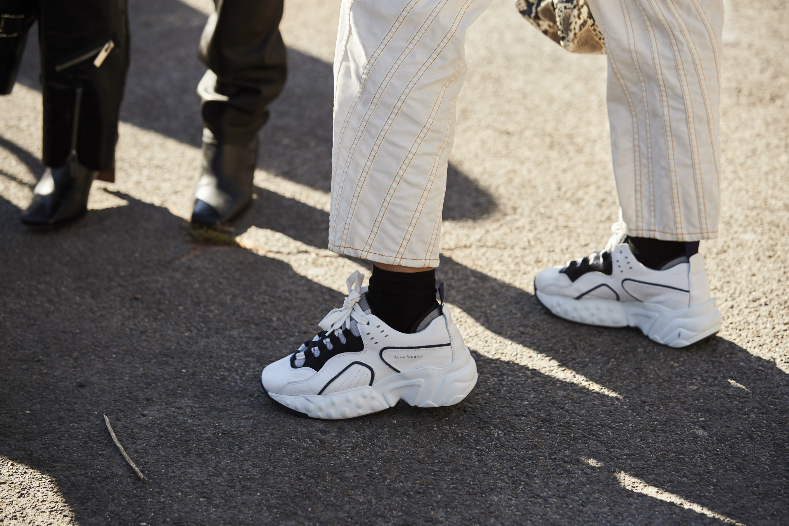 S Street Day 3 Ter Spring 2019 Fashion Show