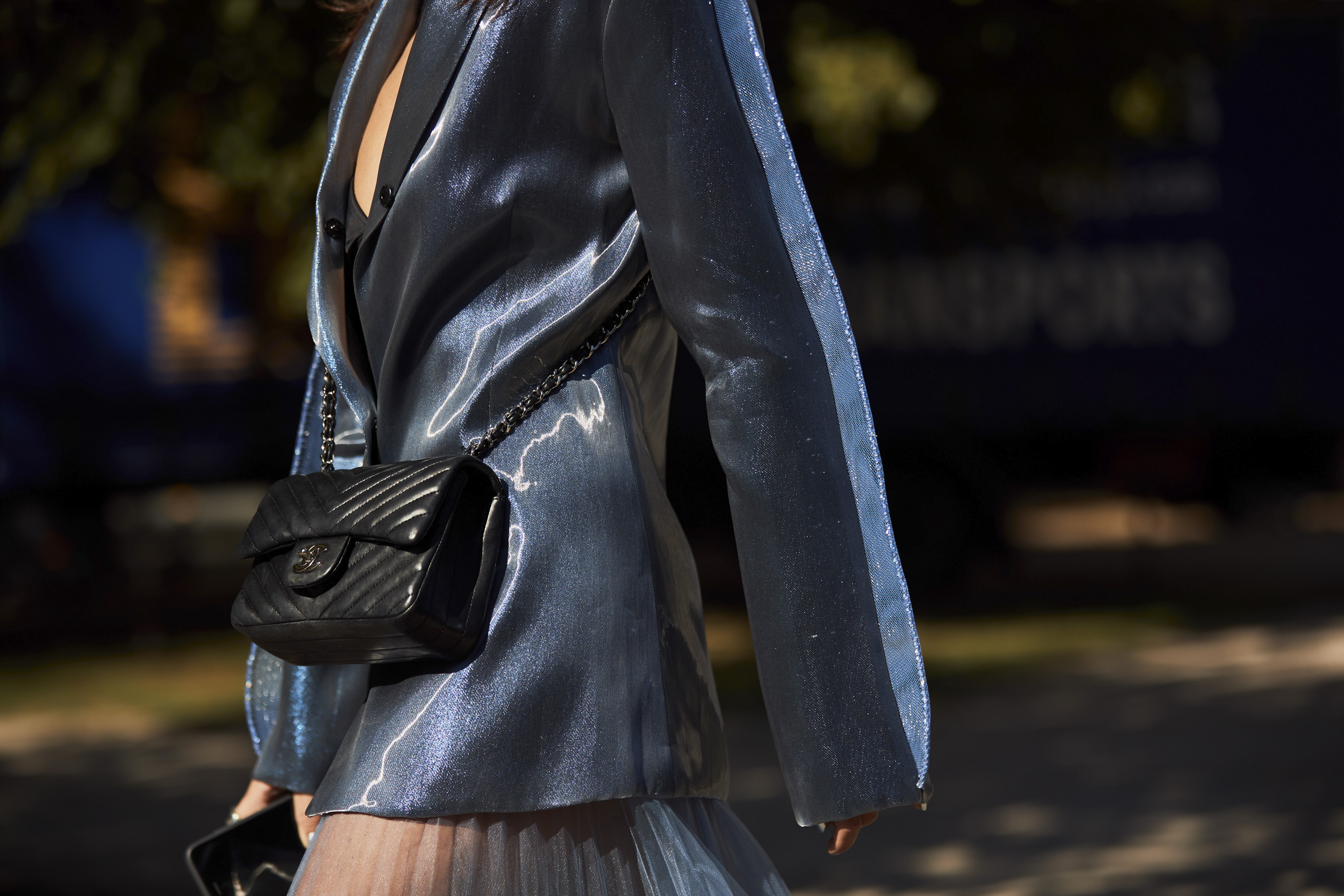 S Street Day 3 Ter Spring 2019 Fashion Show