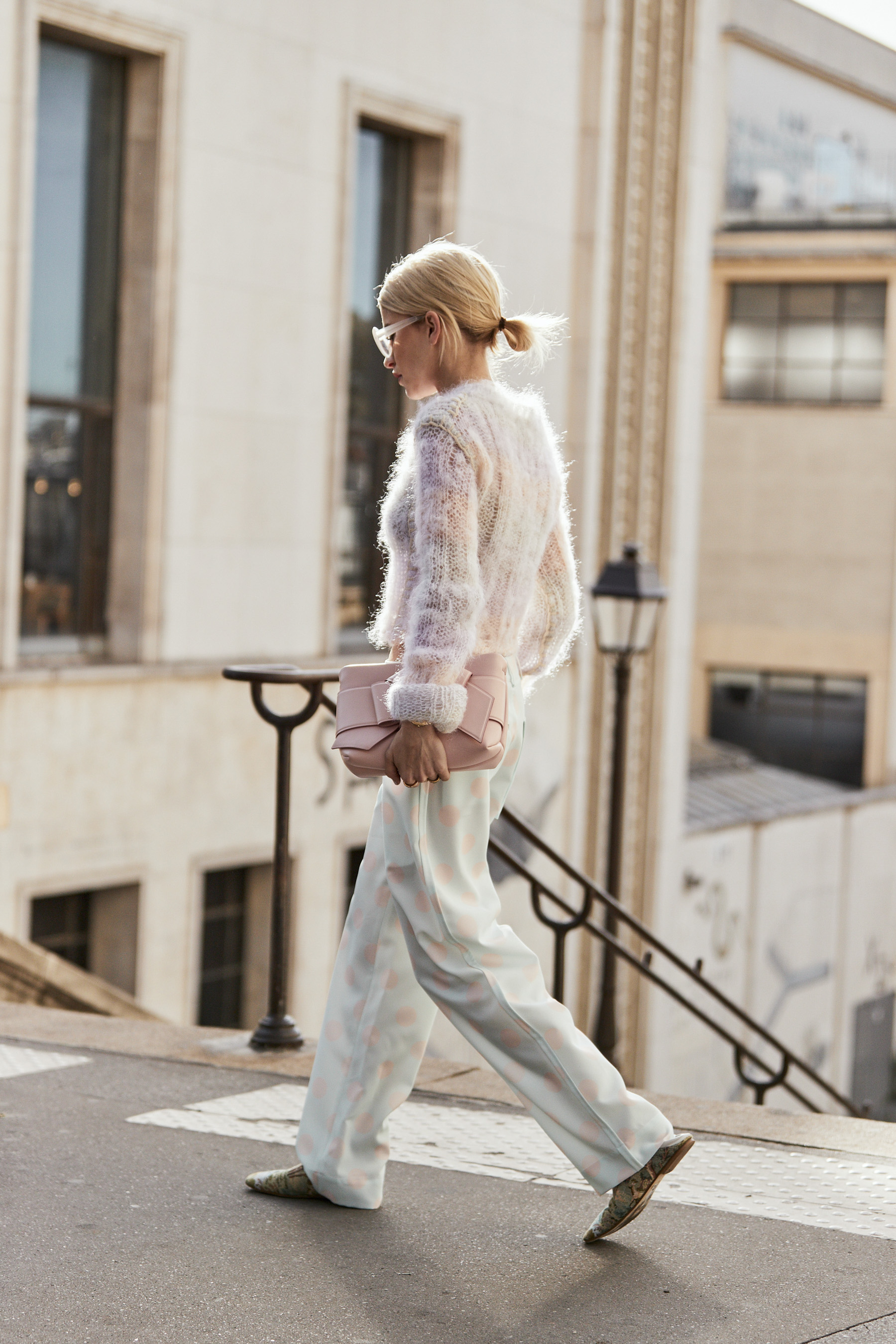S Street Day 6 Ter Spring 2019  Fashion Show Details