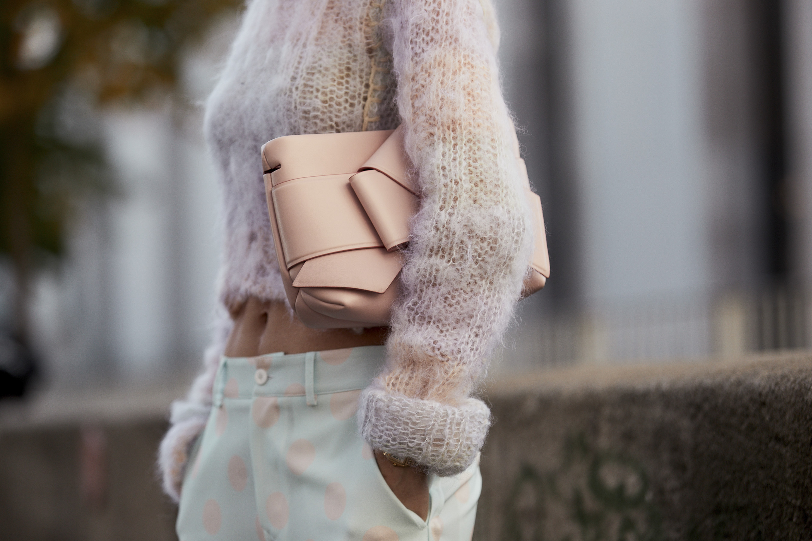S Street Day 6 Ter Spring 2019  Fashion Show Details
