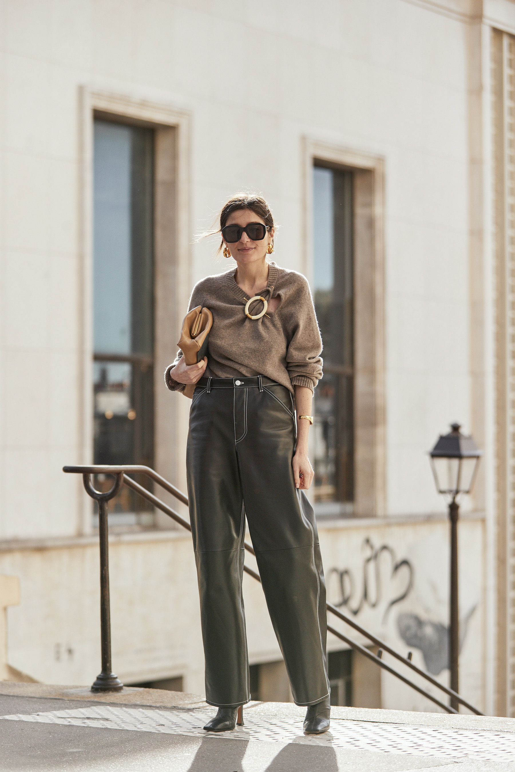 S Street Day 6 Ter Spring 2019  Fashion Show Details