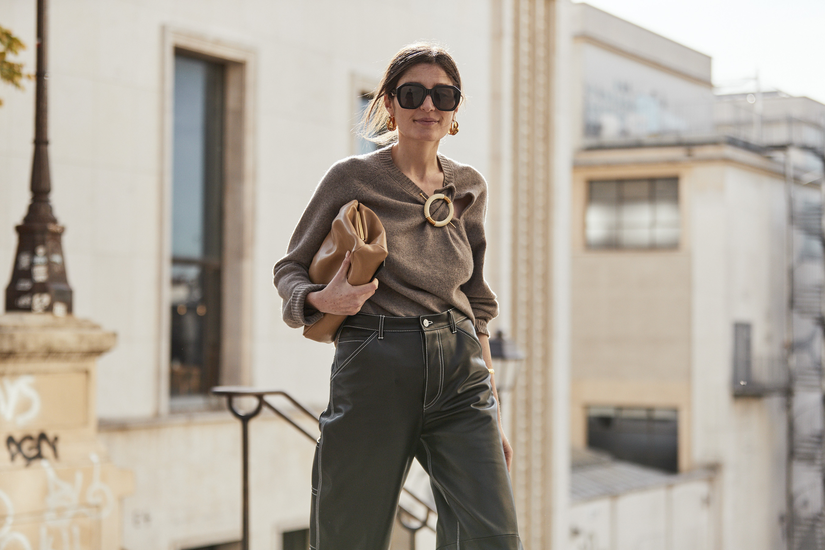 S Street Day 6 Ter Spring 2019  Fashion Show Details