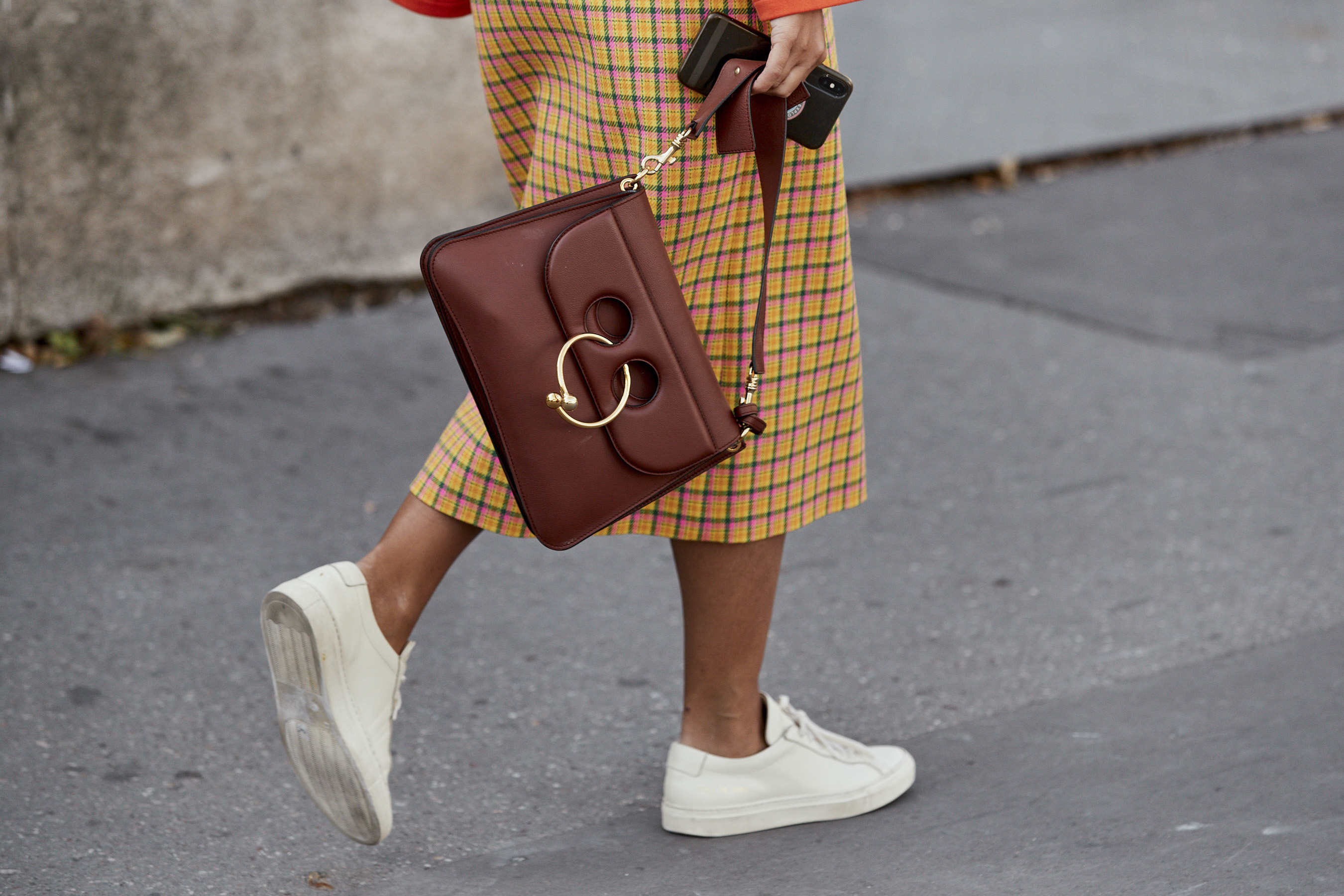 S Street Day 6 Ter Spring 2019  Fashion Show Details