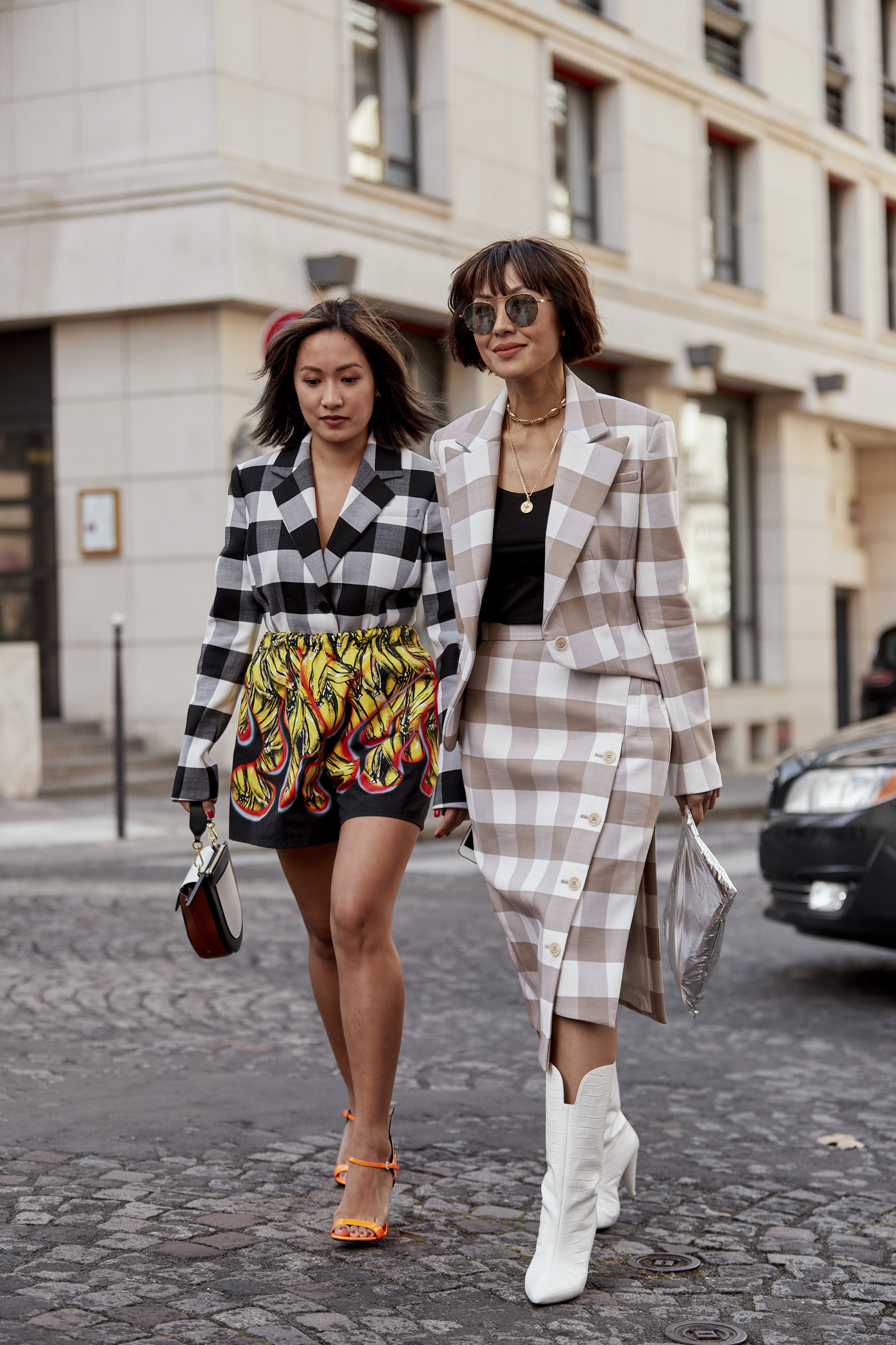 S Street Day 6 Ter Spring 2019  Fashion Show Details