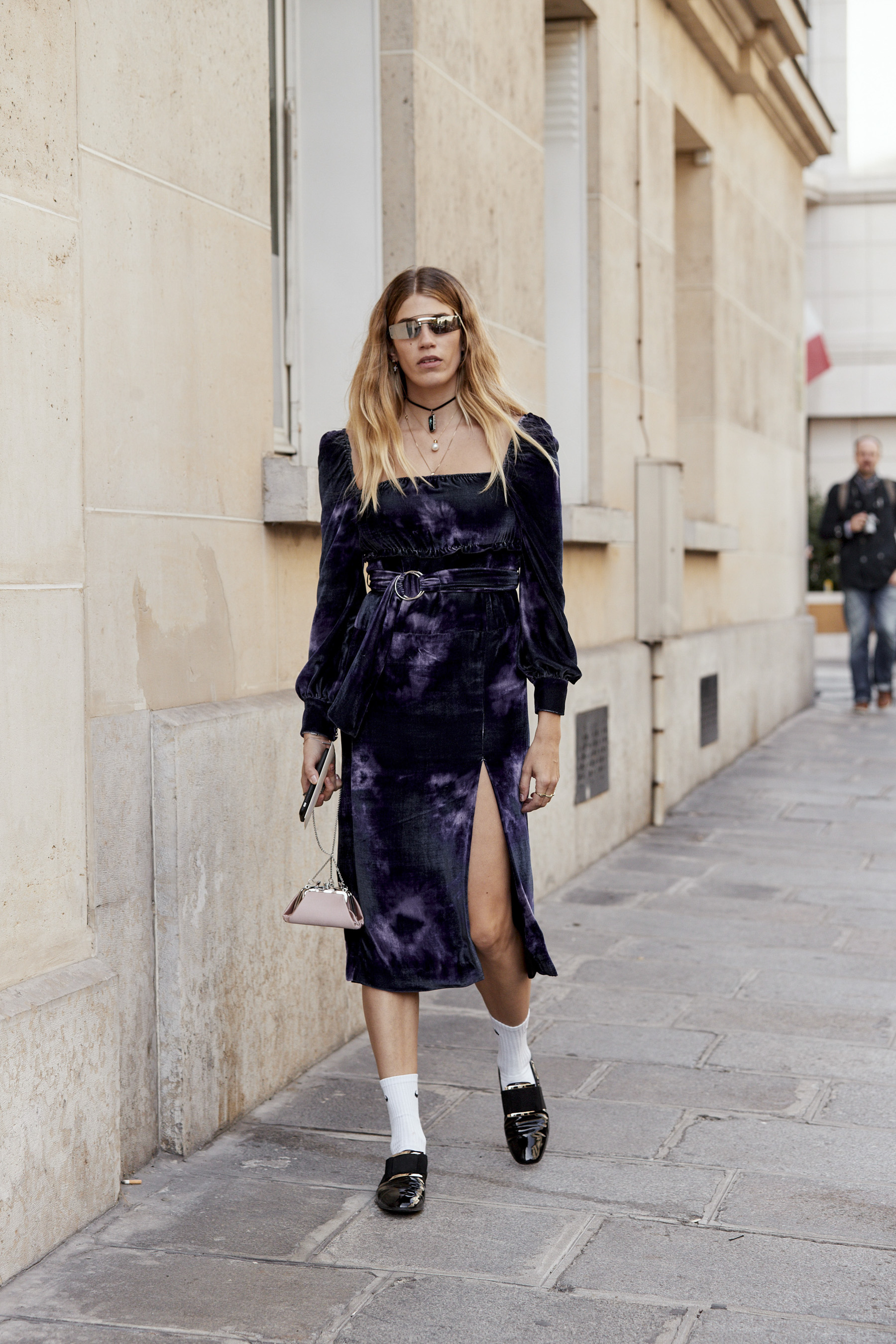 S Street Day 6 Ter Spring 2019  Fashion Show Details