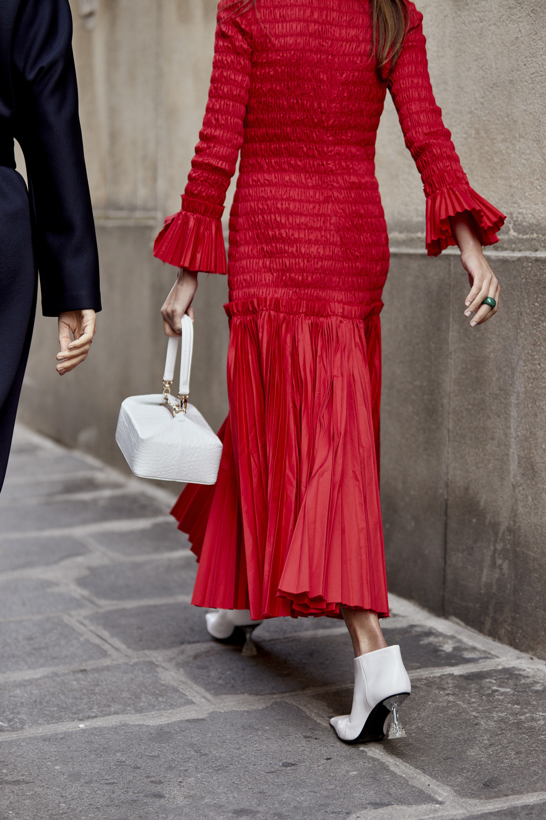 S Street Day 6 Ter Spring 2019  Fashion Show Details