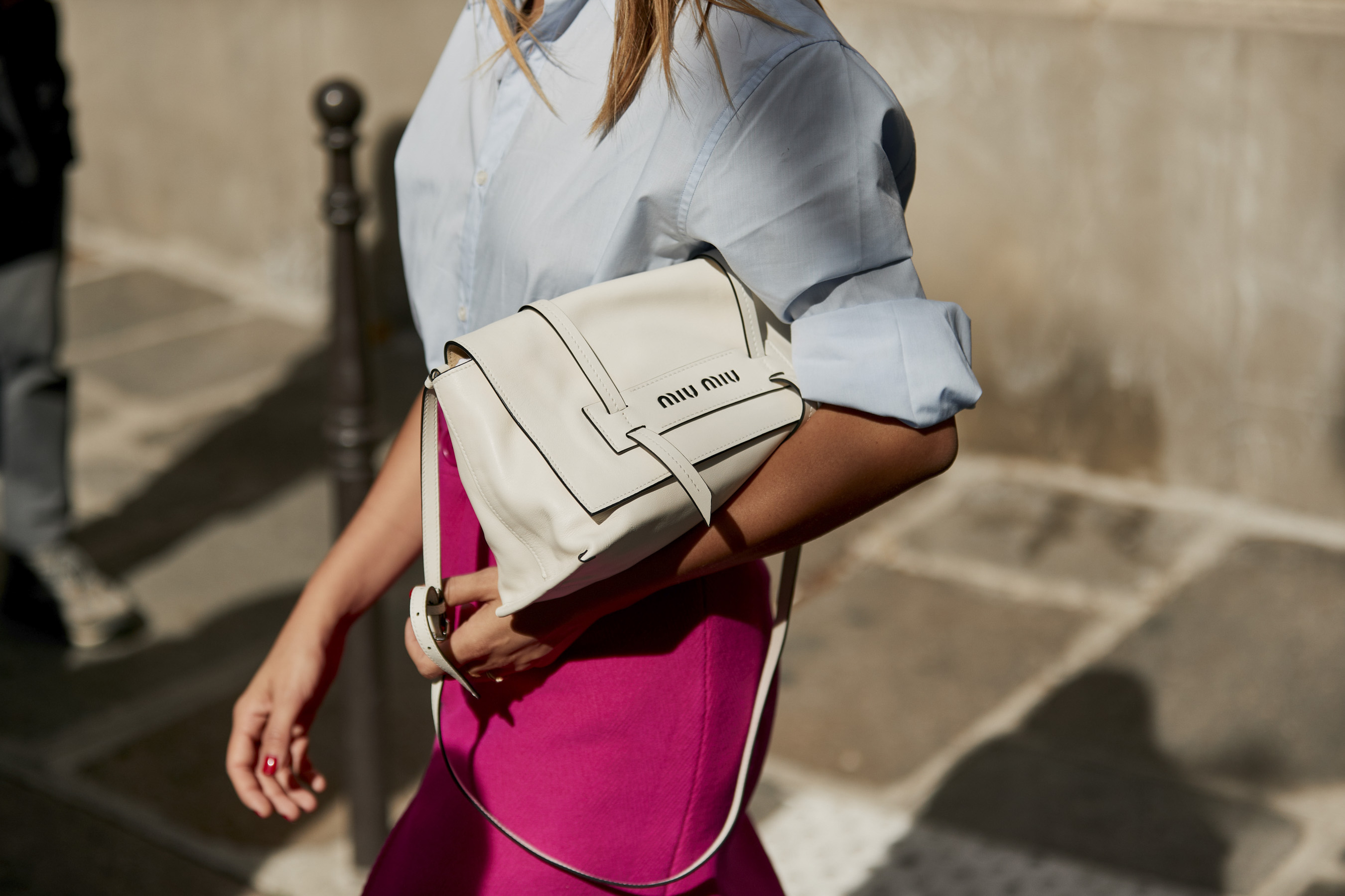 S Street Day 6 Ter Spring 2019  Fashion Show Details