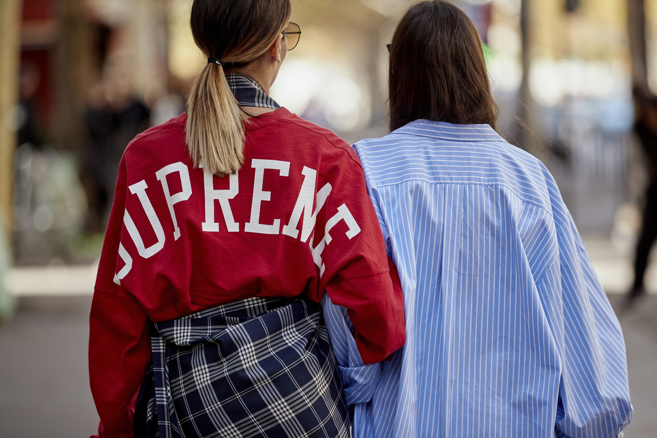 S Street Day 6 Ter Spring 2019  Fashion Show Details