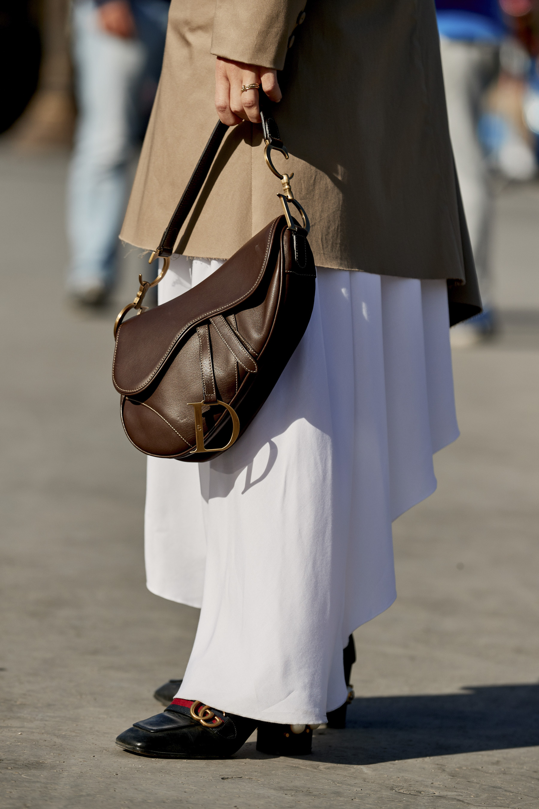 S Street Day 6 Ter Spring 2019  Fashion Show Details