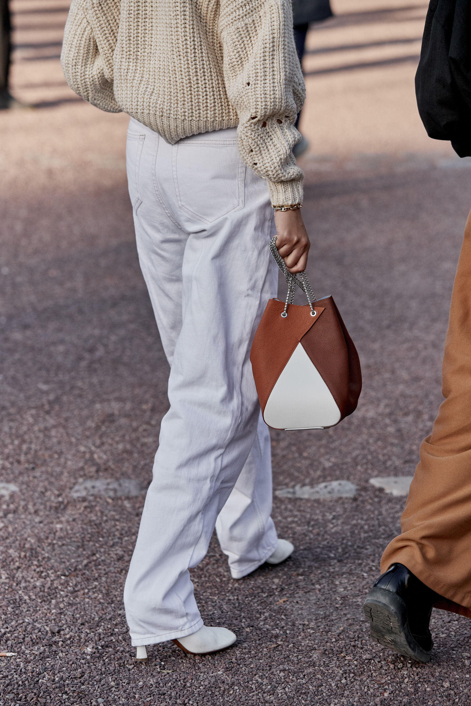 S Street Day 6 Ter Spring 2019  Fashion Show Details