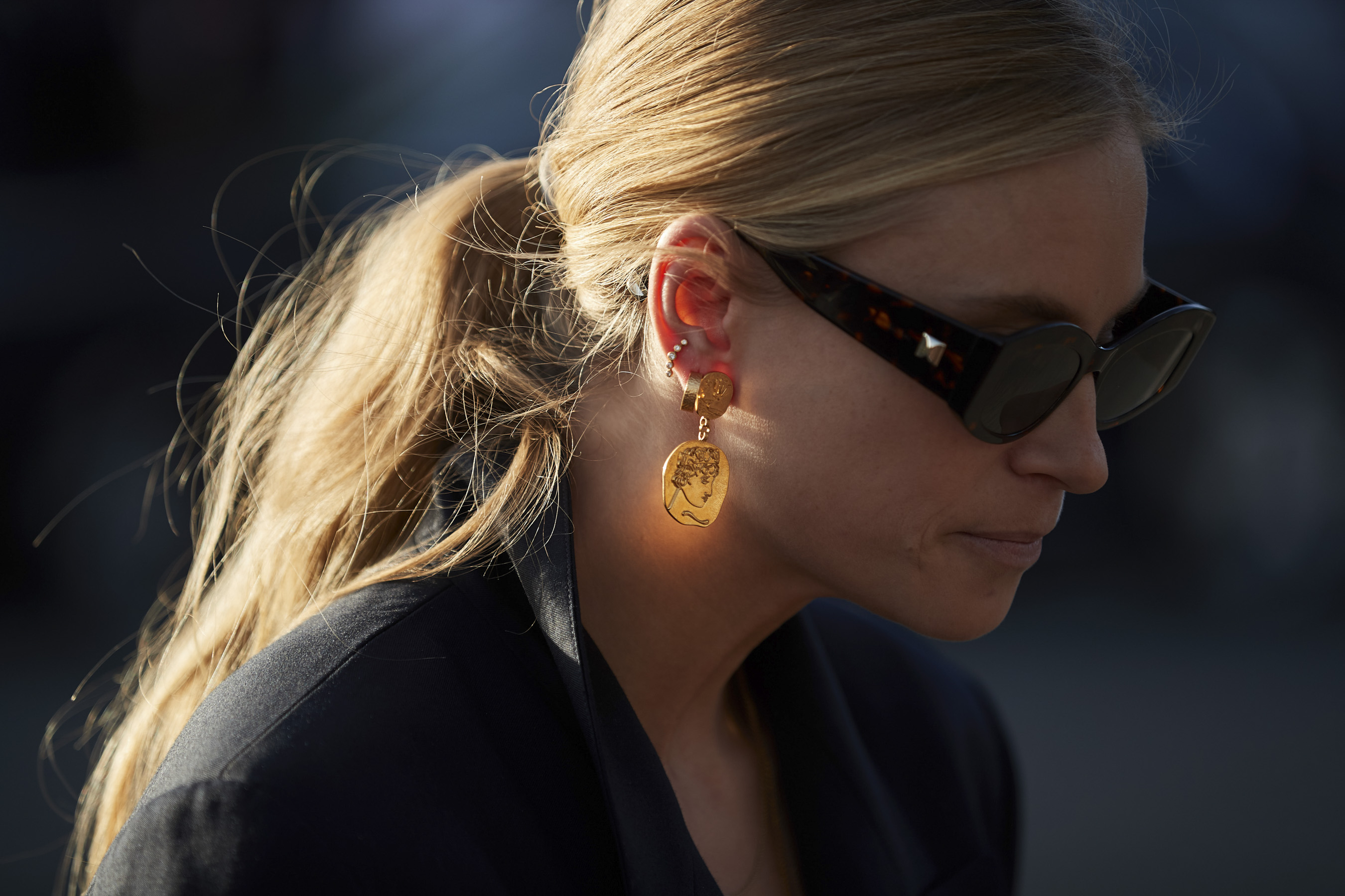 S Street Day 6 Ter Spring 2019  Fashion Show Details