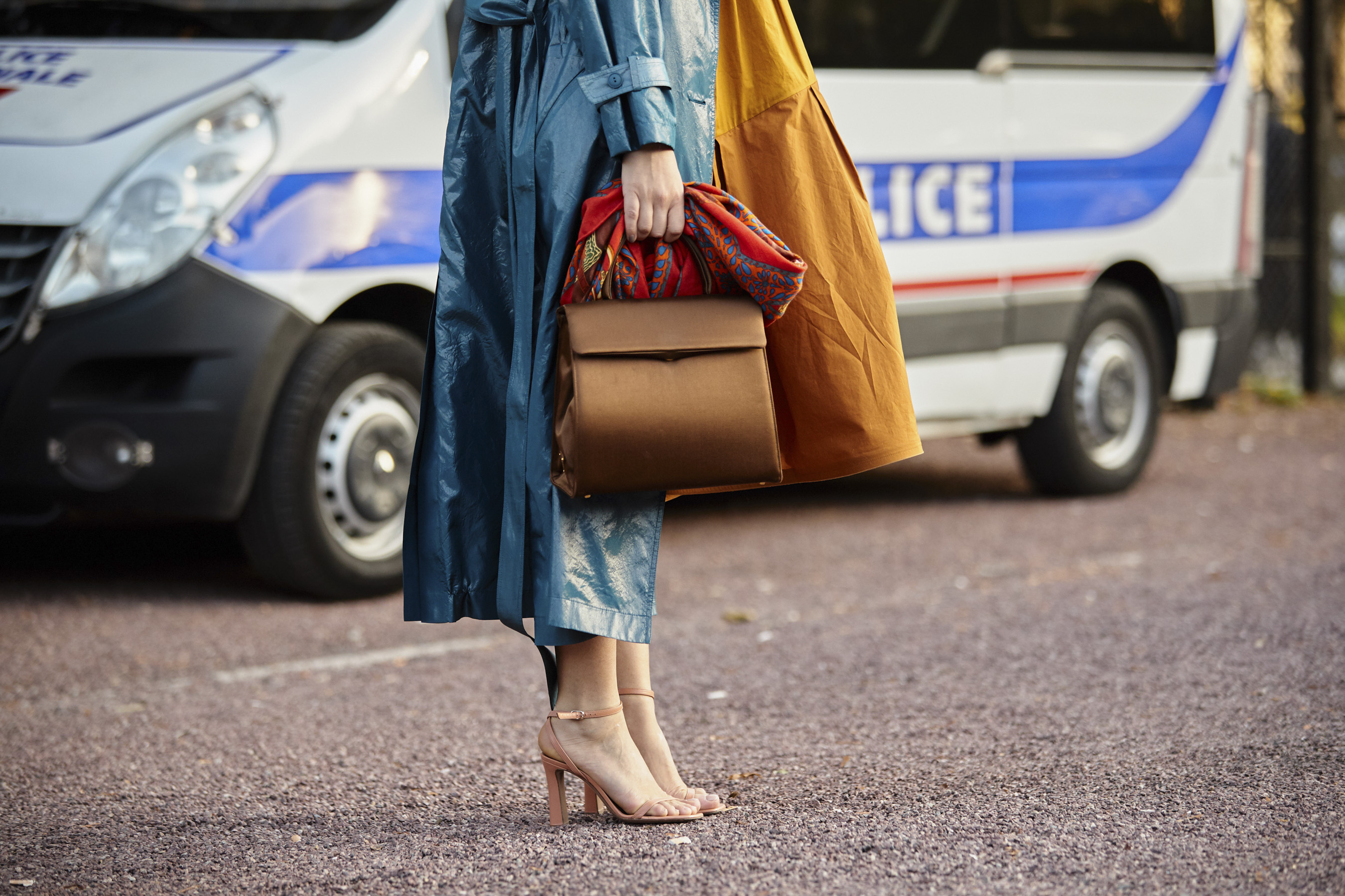 S Street Day 6 Ter Spring 2019  Fashion Show Details