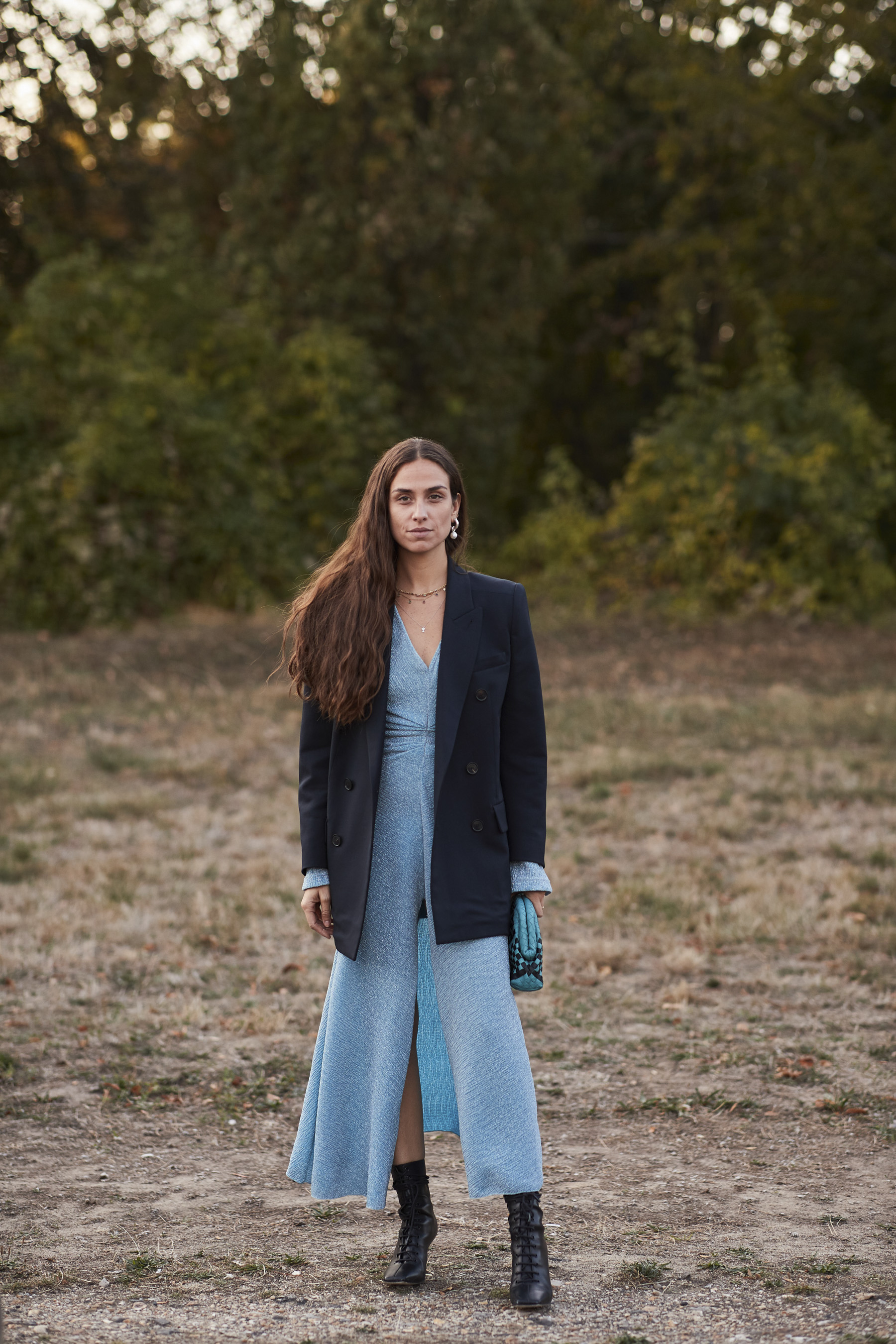 S Street Day 6 Ter Spring 2019  Fashion Show Details