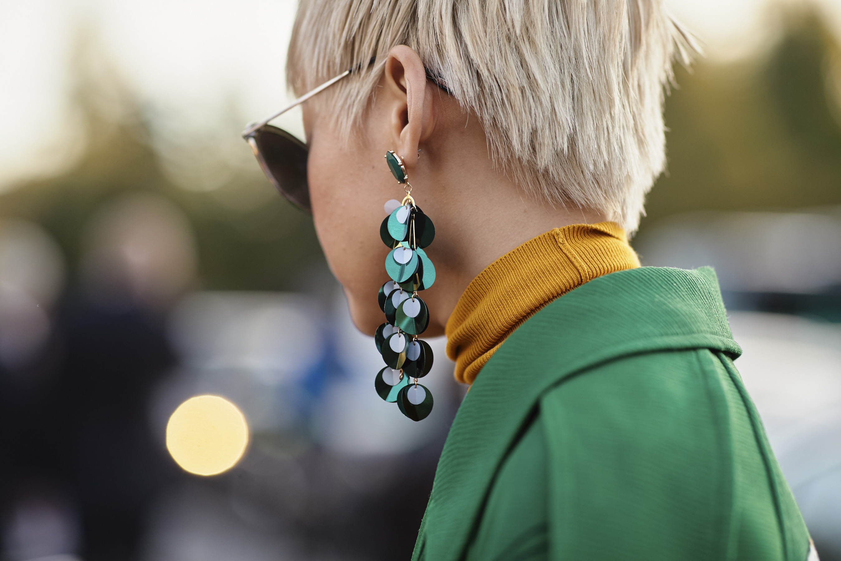 S Street Day 6 Ter Spring 2019  Fashion Show Details