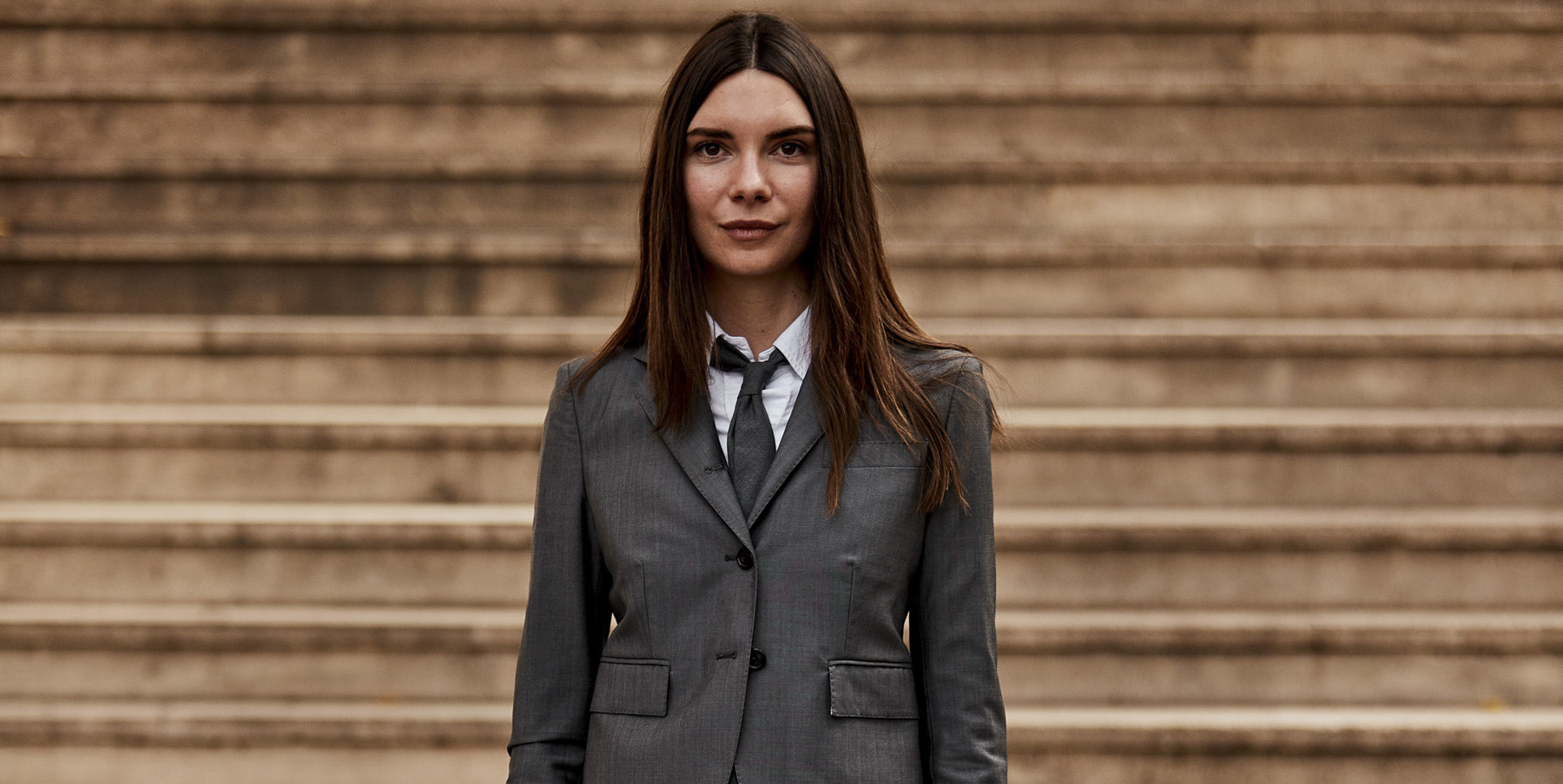 Paris Fashion Week Street Style Spring 2019 Day 7 Cont.