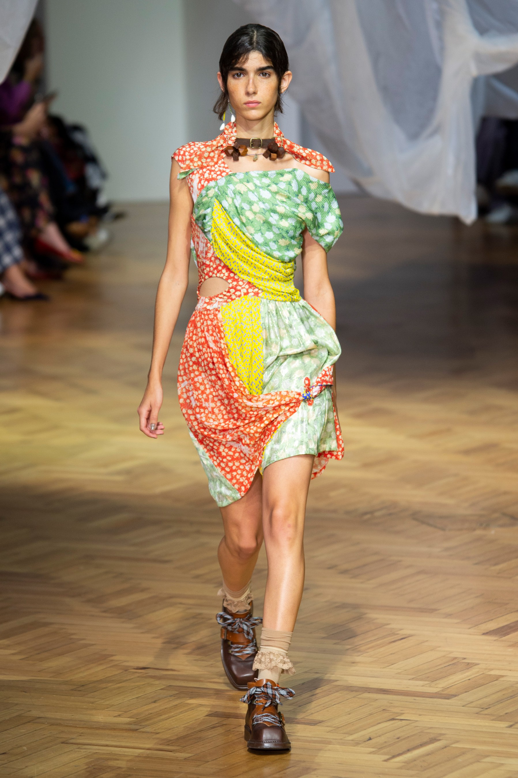 Top 10 London Spring 2019 Collections and Fashion Shows - The Impression