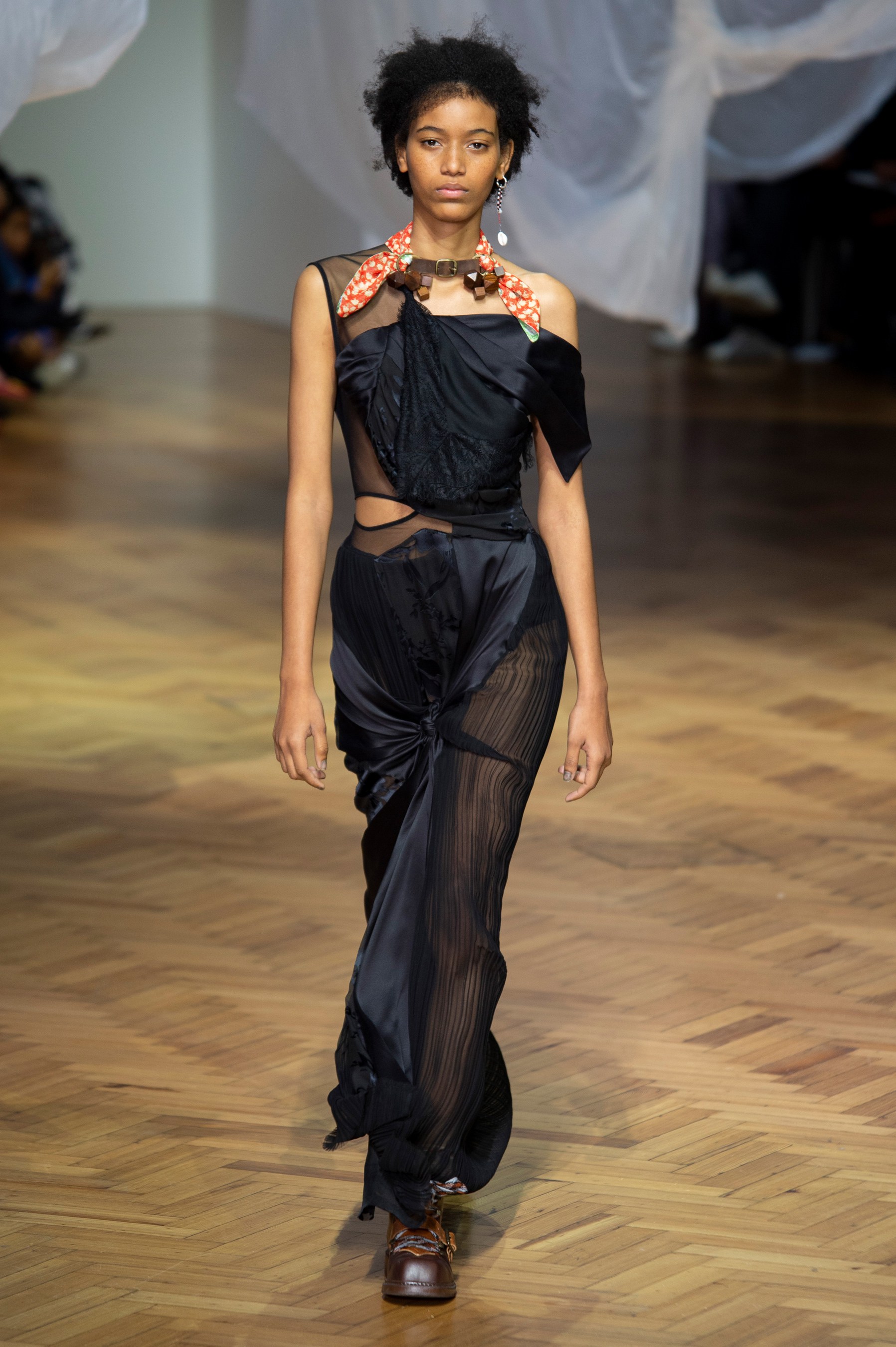 Top 10 London Spring 2019 Collections and Fashion Shows - The Impression