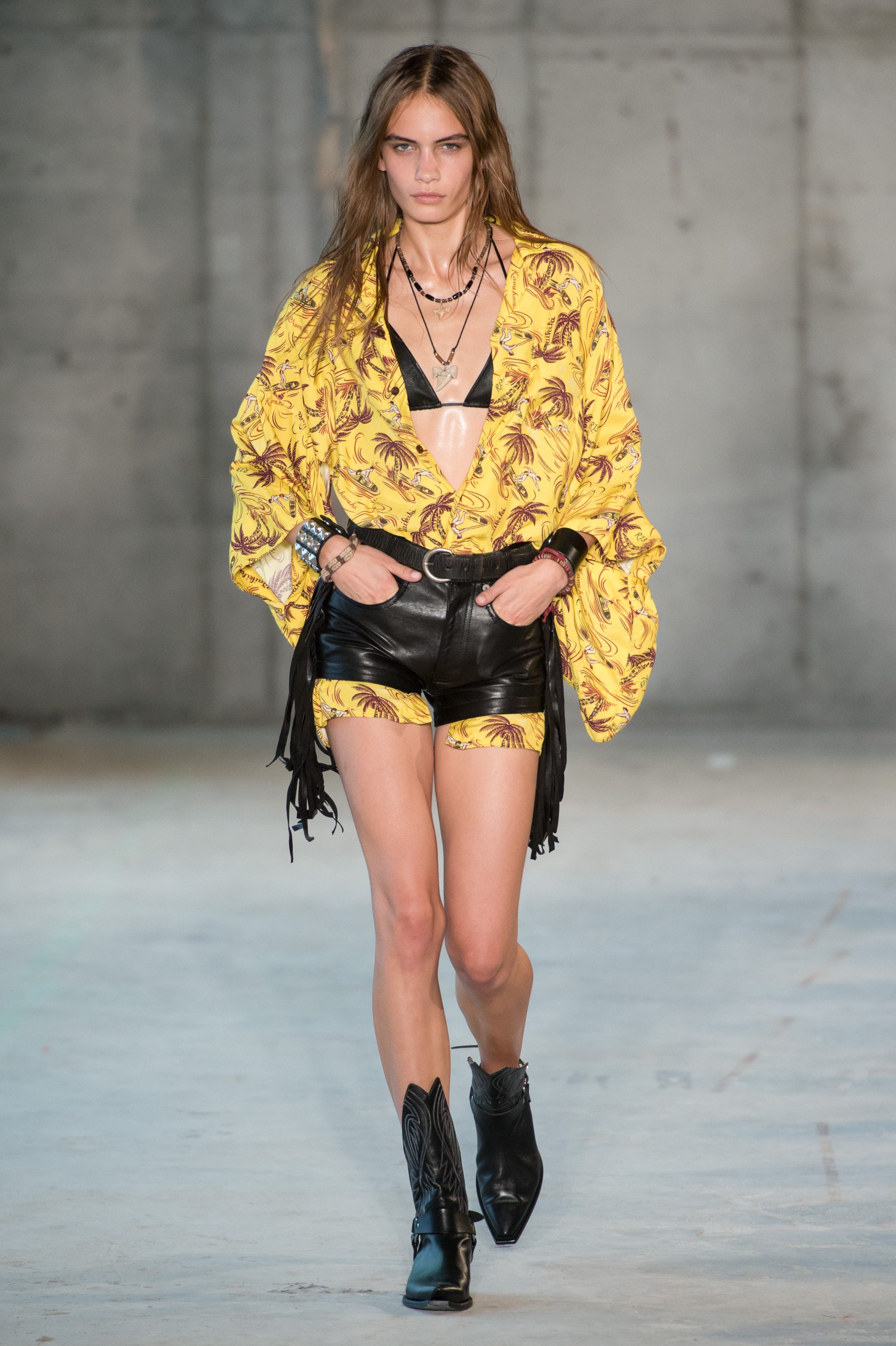 Top 10 New York Spring 2019 Collections and Fashion Shows - The Impression