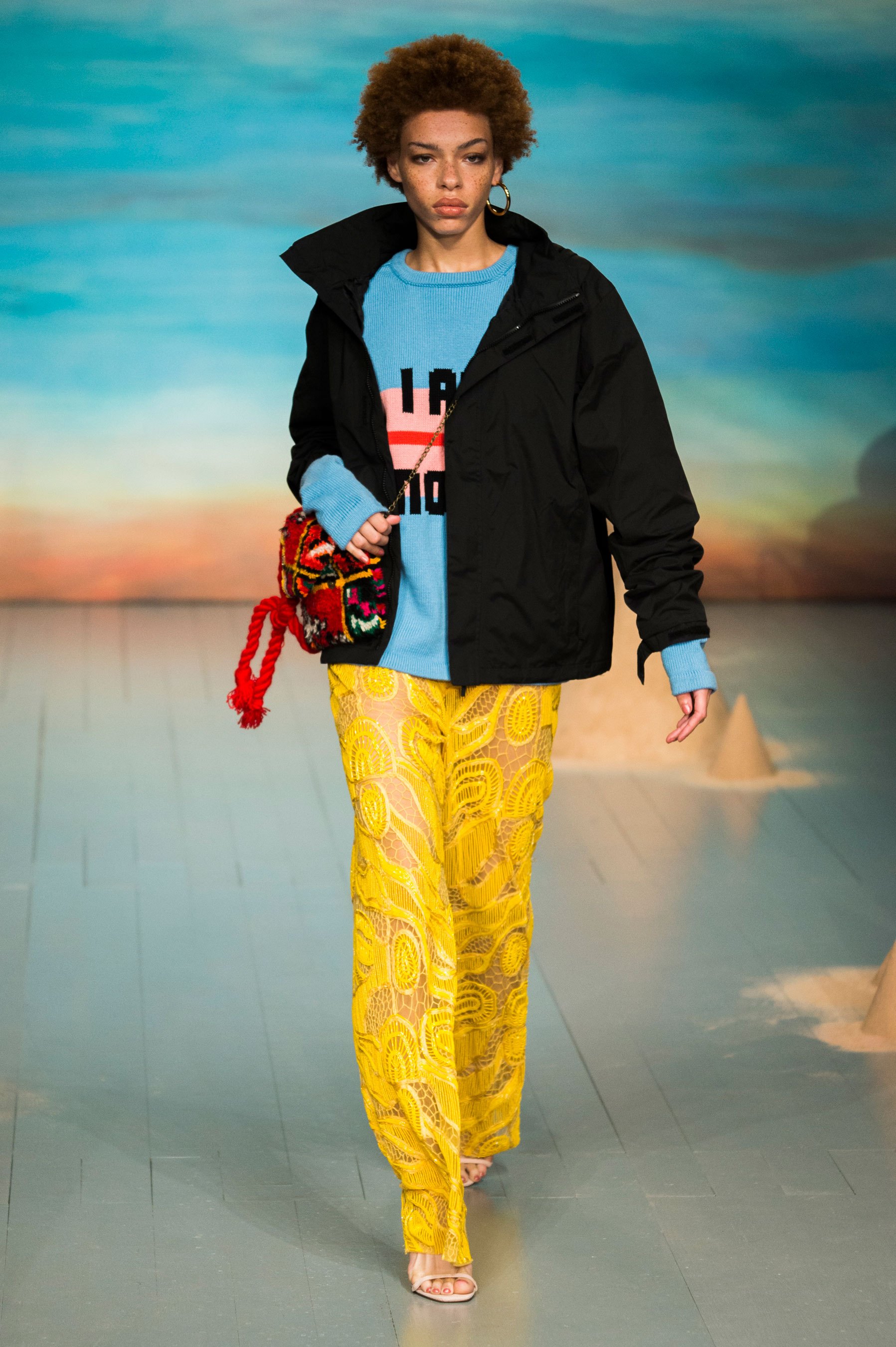 Top 5 Other London Spring 2019 Collections and Fashion Shows - The ...