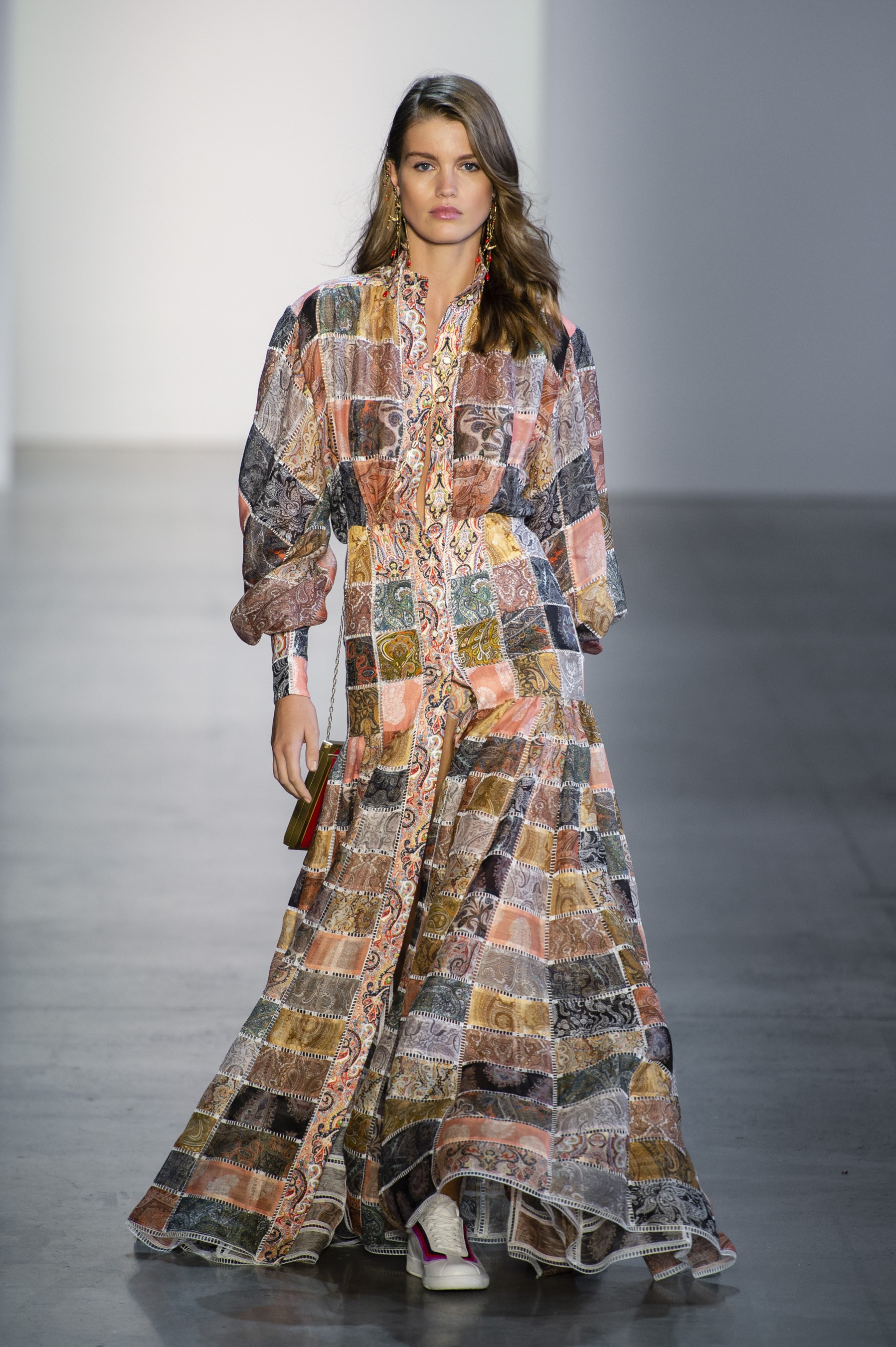 Top 10 New York Spring 2019 Collections and Fashion Shows - The Impression