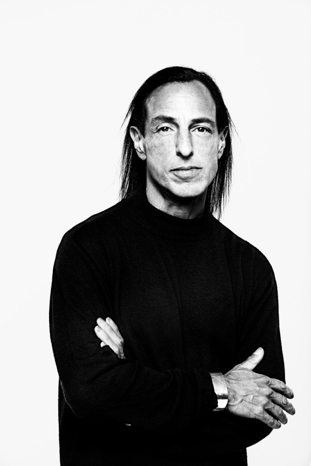 Rick Owens Designer Interview - The Impression Magazine