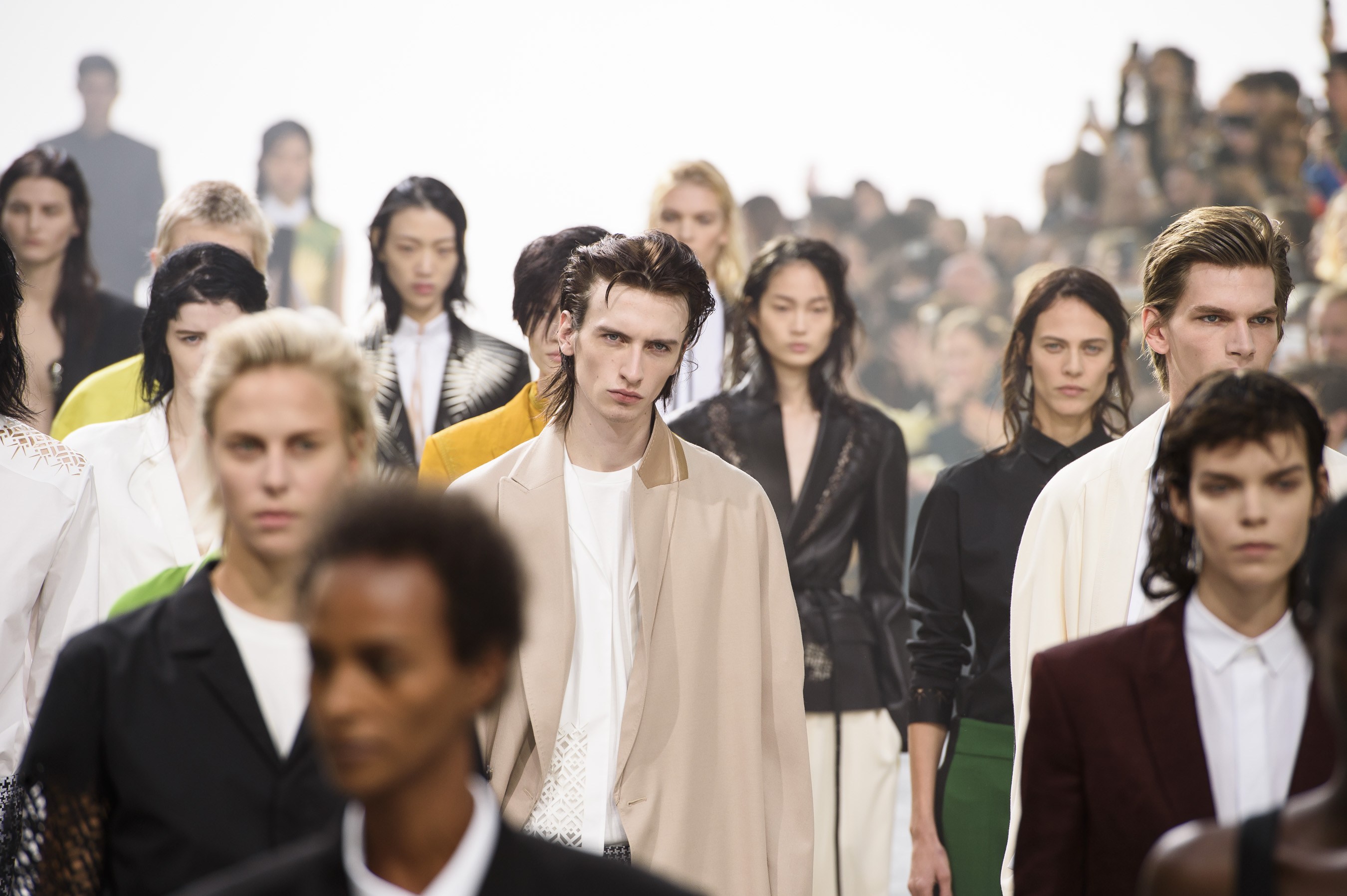 Top 10 Paris Spring 2019 Collections and Fashion Shows - The Impression