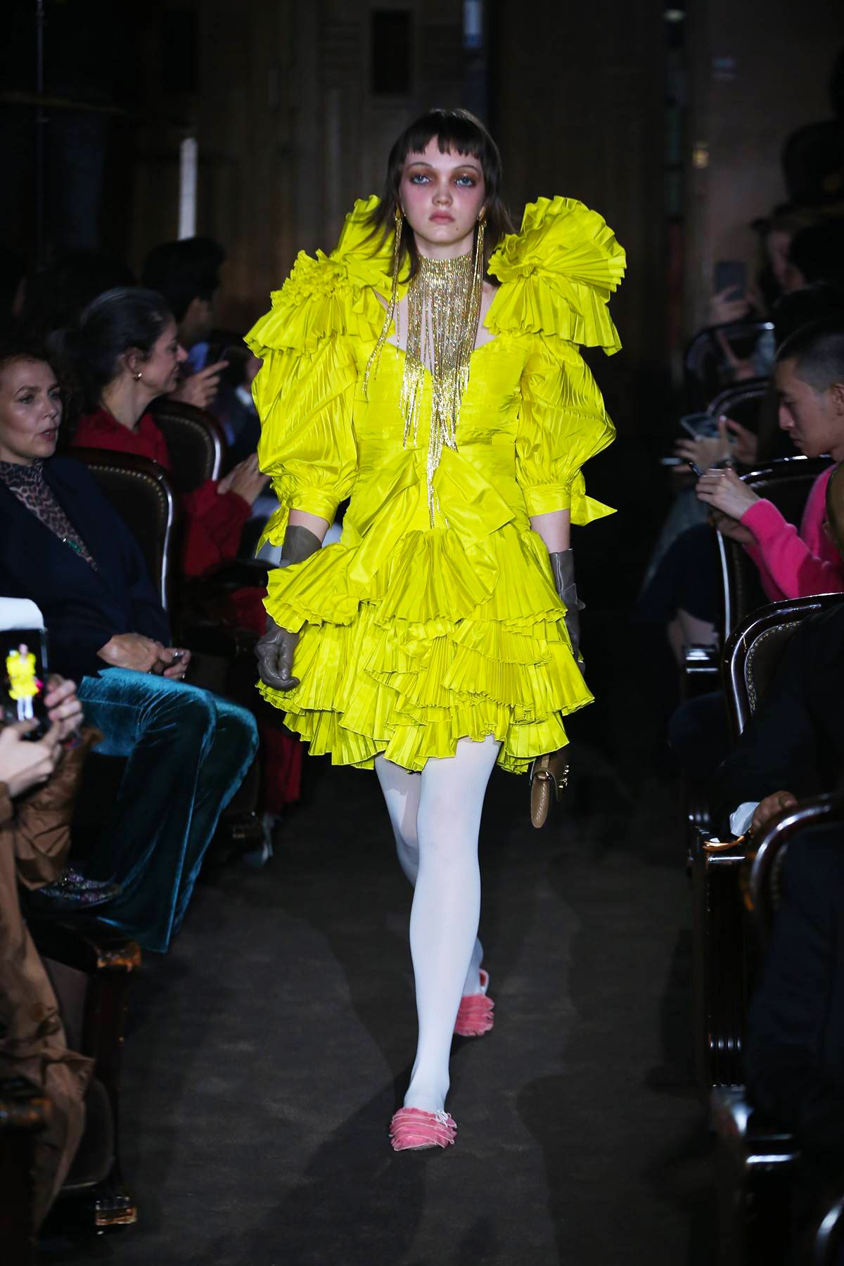 Top 10 Paris Spring 2019 Collections and Fashion Shows - The Impression