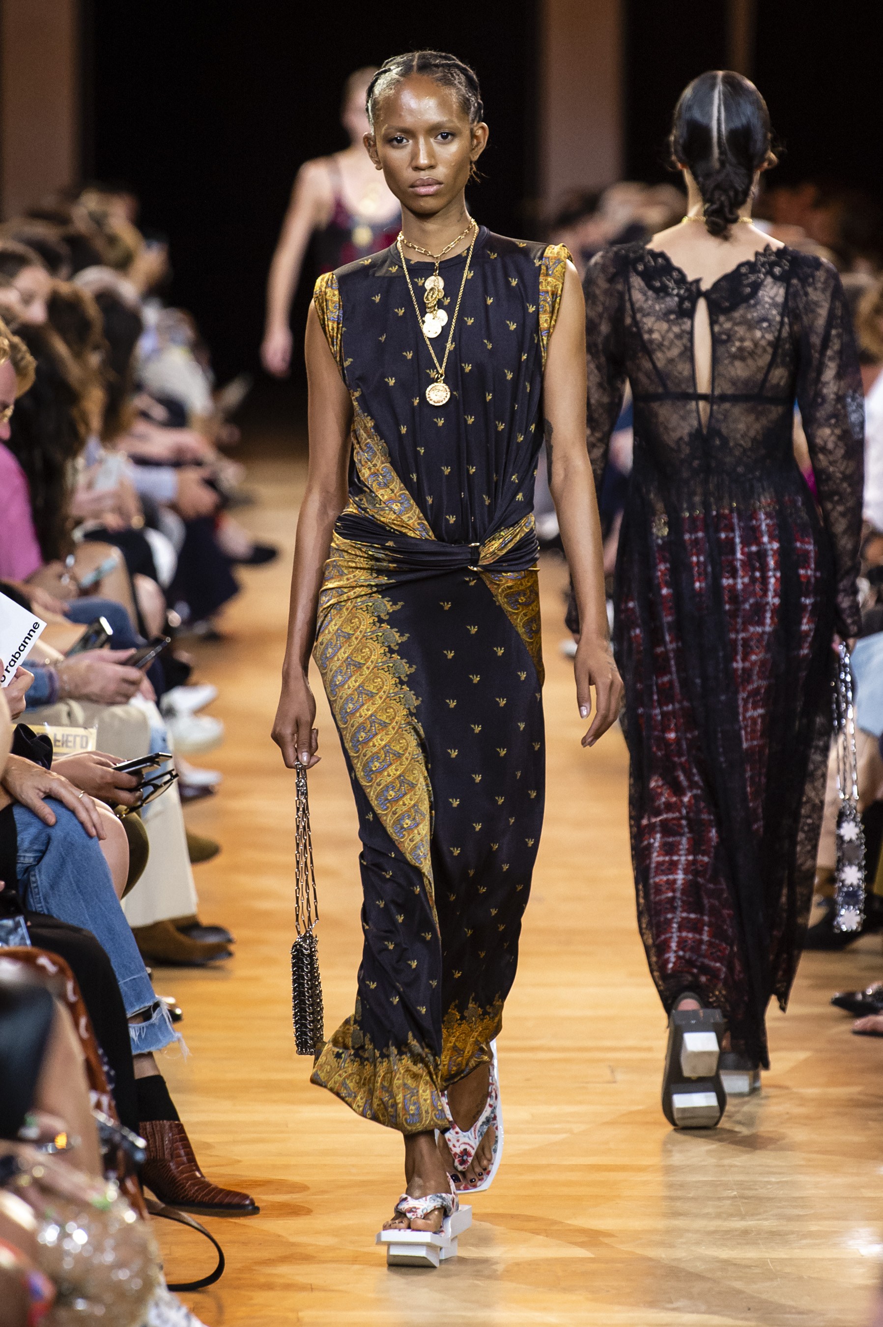 Top 10 Other Spring 2019 Collections and Fashion Shows - The Impression