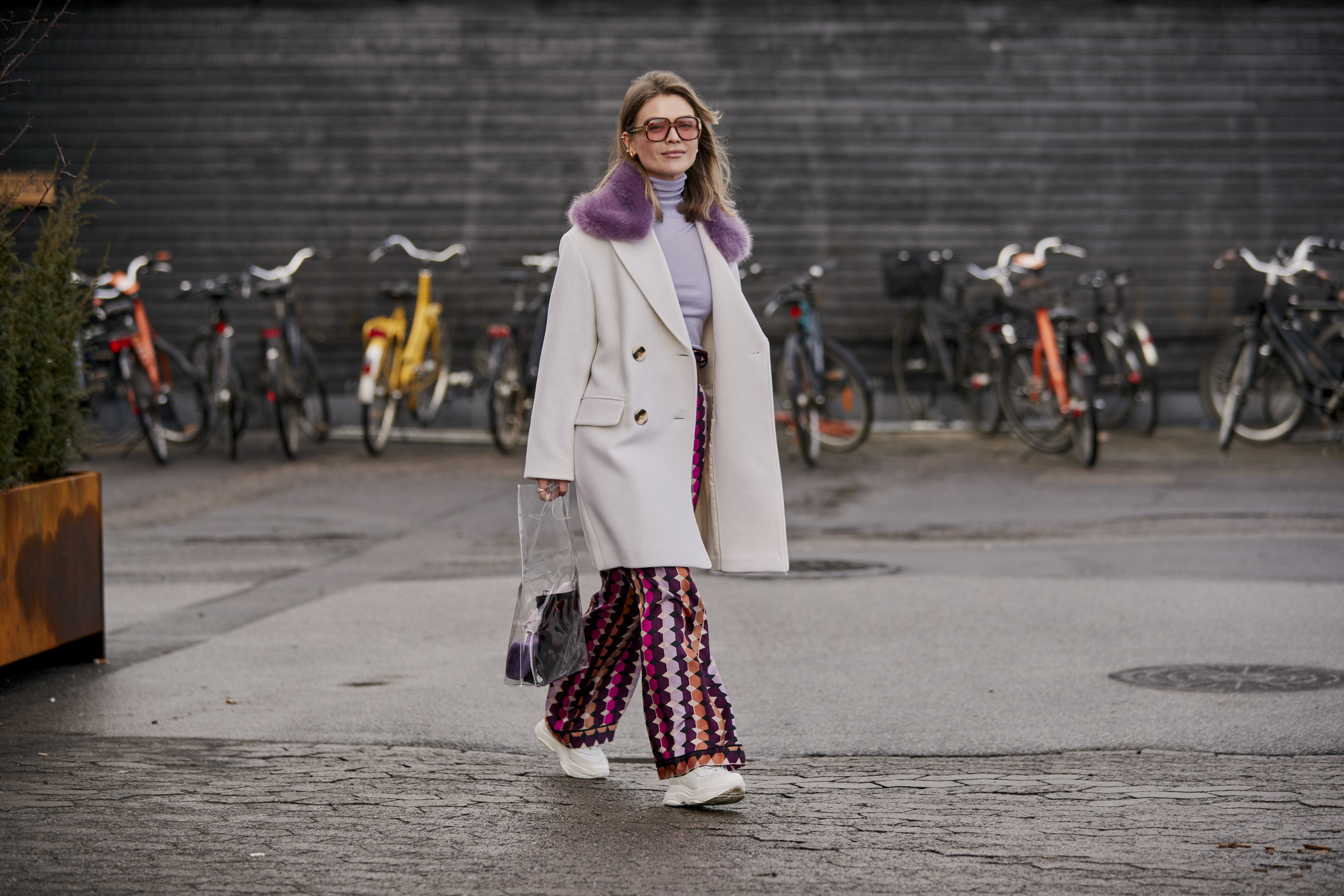 Copenhagen Street Style Fall 2019 Day 2 | The Impression