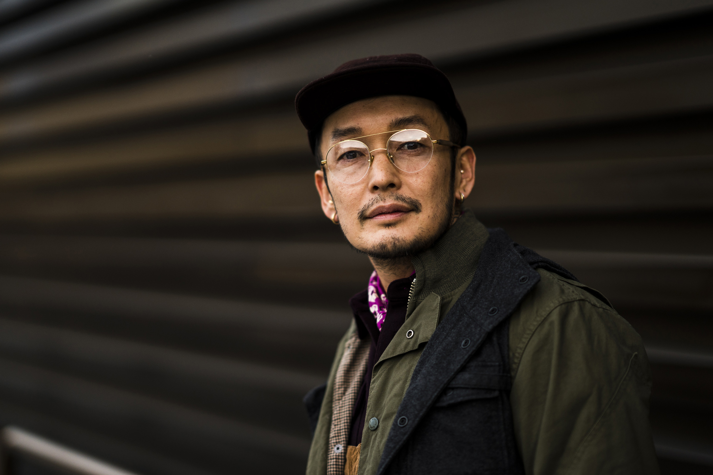 Firenze Pitti Uomo Men's Street Style Fall 2019 More Of Day 3 | The ...