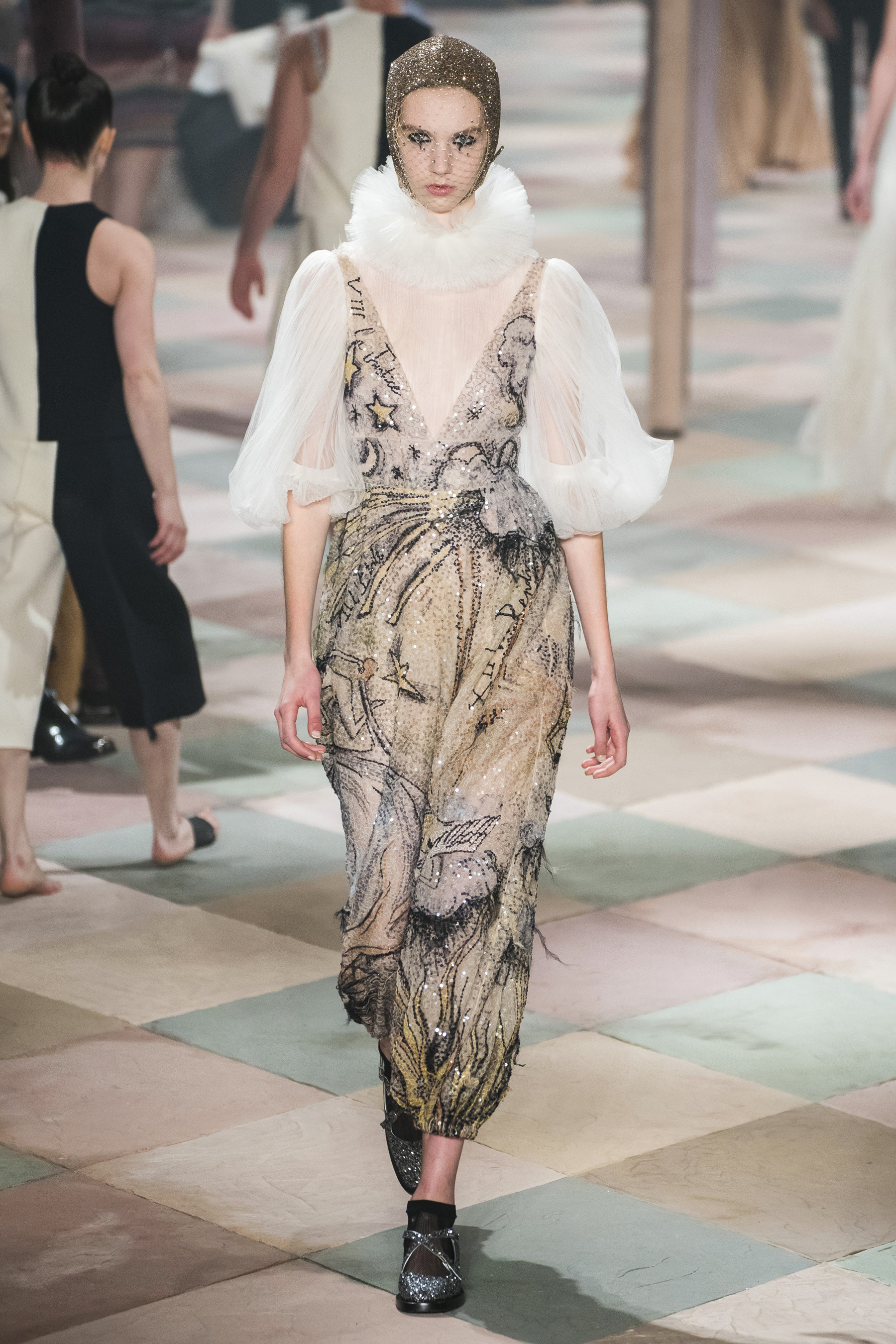 Top 10 Spring 2019 Couture Showss | The Impression