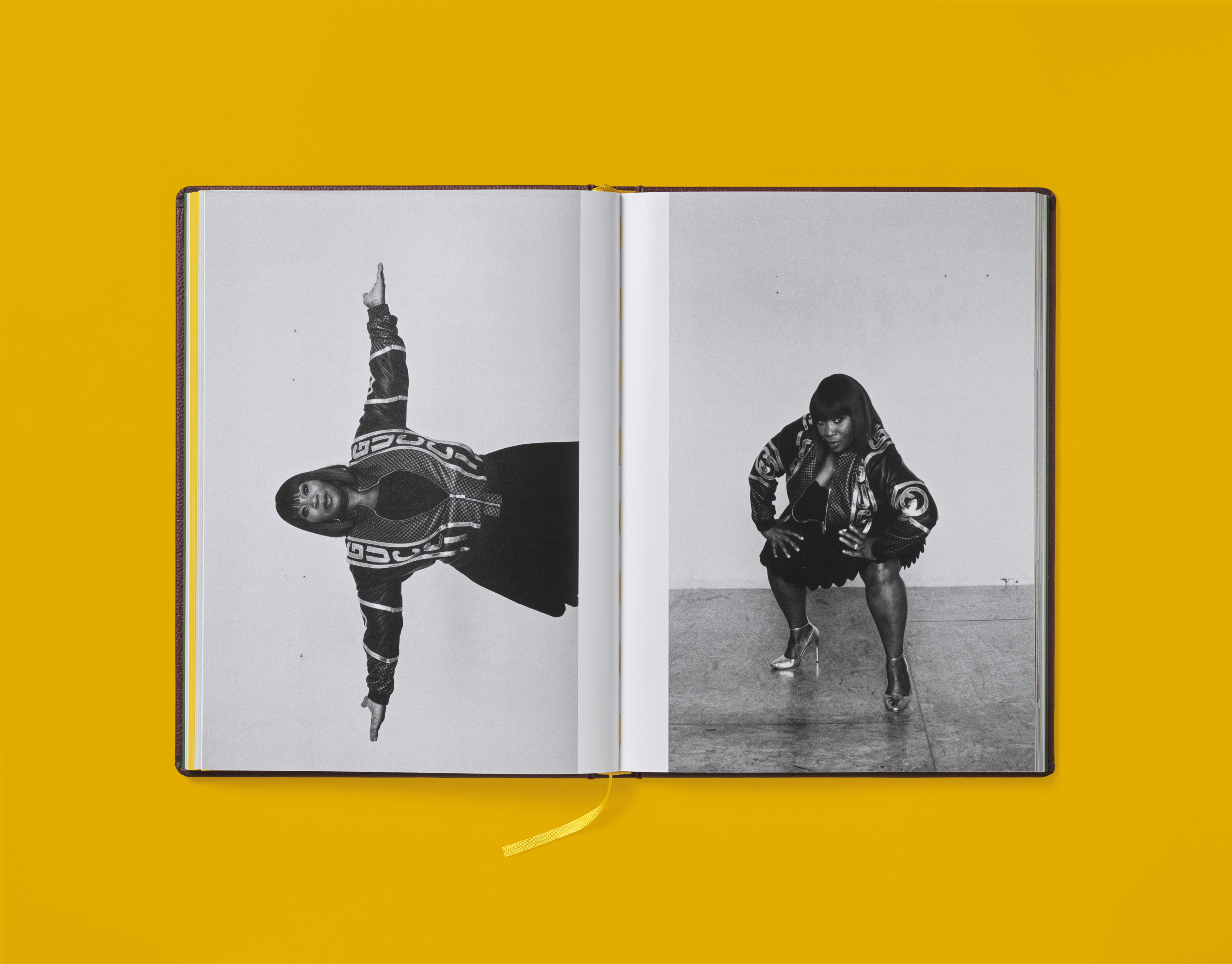 Gucci Launches Dapper Dan’s Harlem, a new book by Ari Marcopoulos