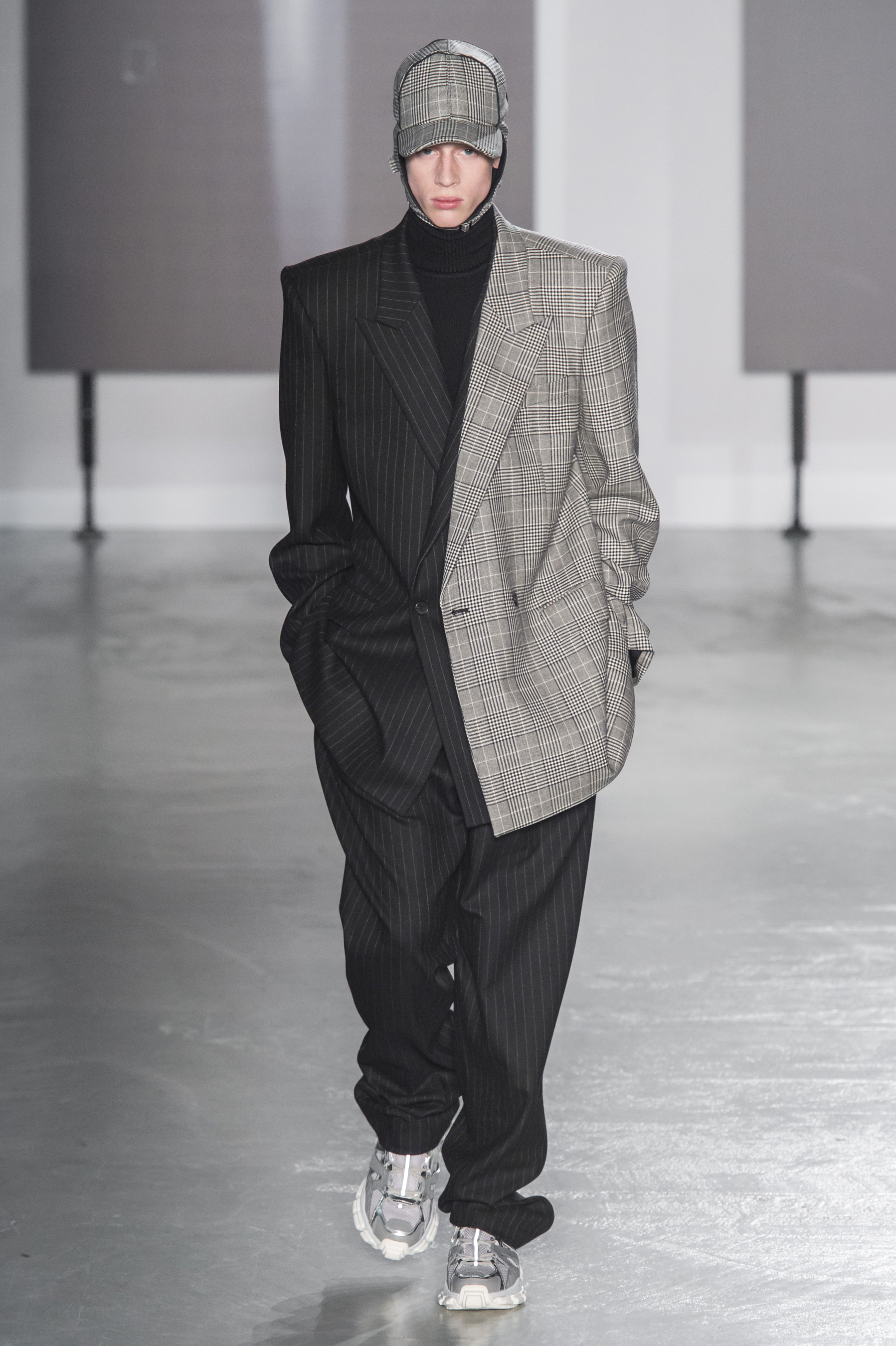 Top 10 'Other' Fall 2019 Men's Fashion Shows | The Impression