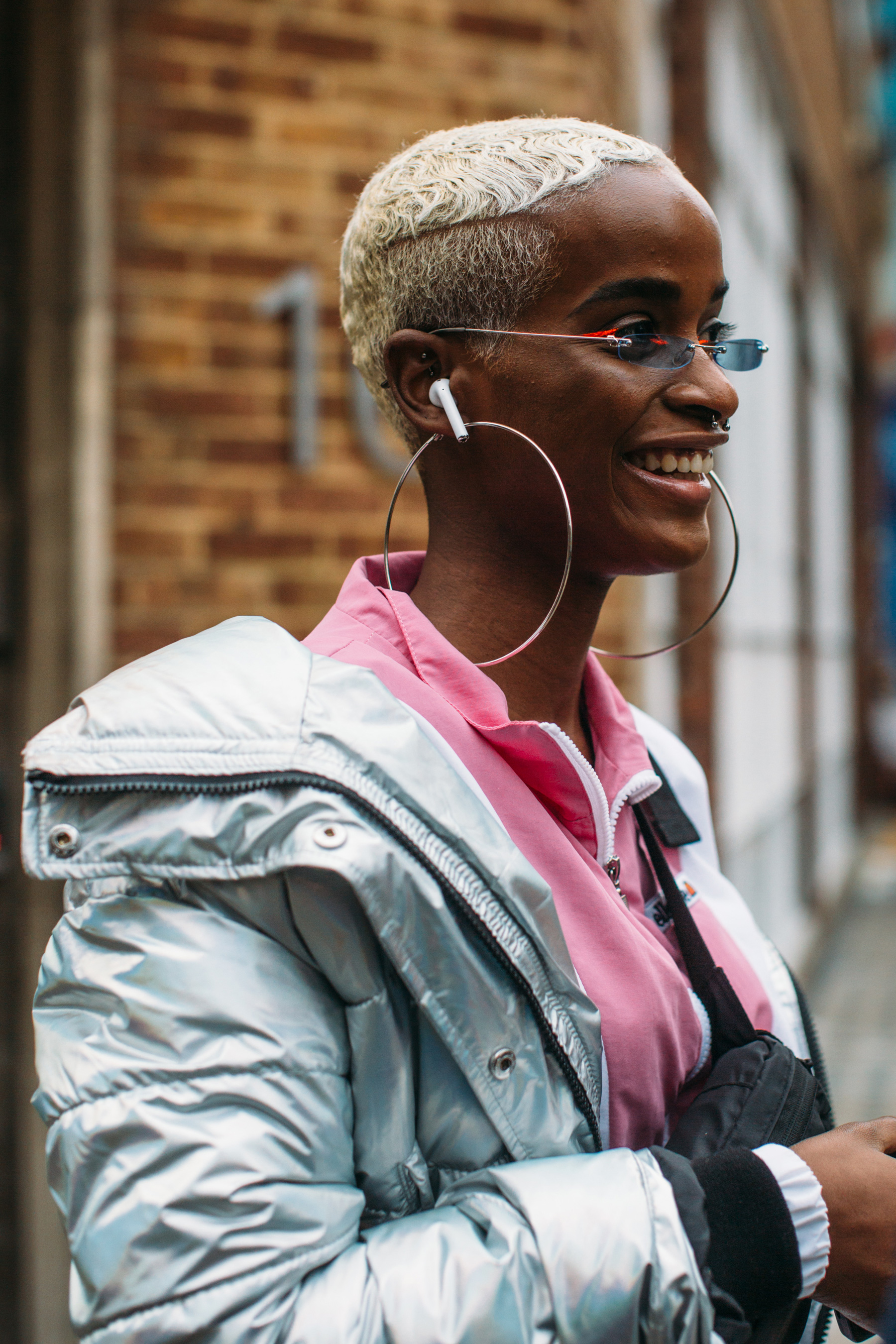 On Street Day 2 Fall 2019 Men's Fashion Show