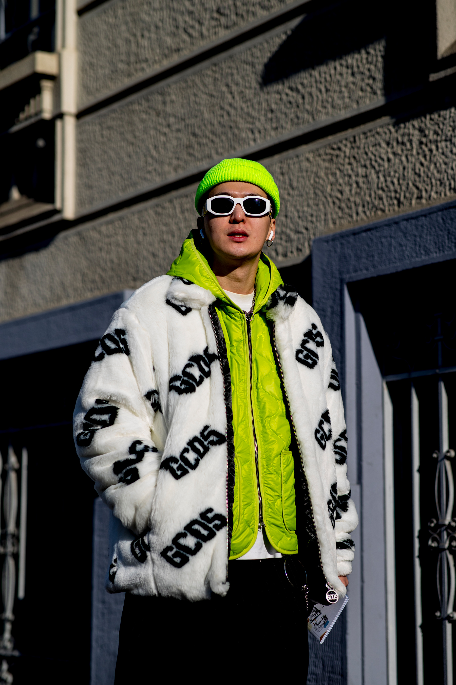 Milan Men's Street Style Fall 2019 Day 2 | The Impression