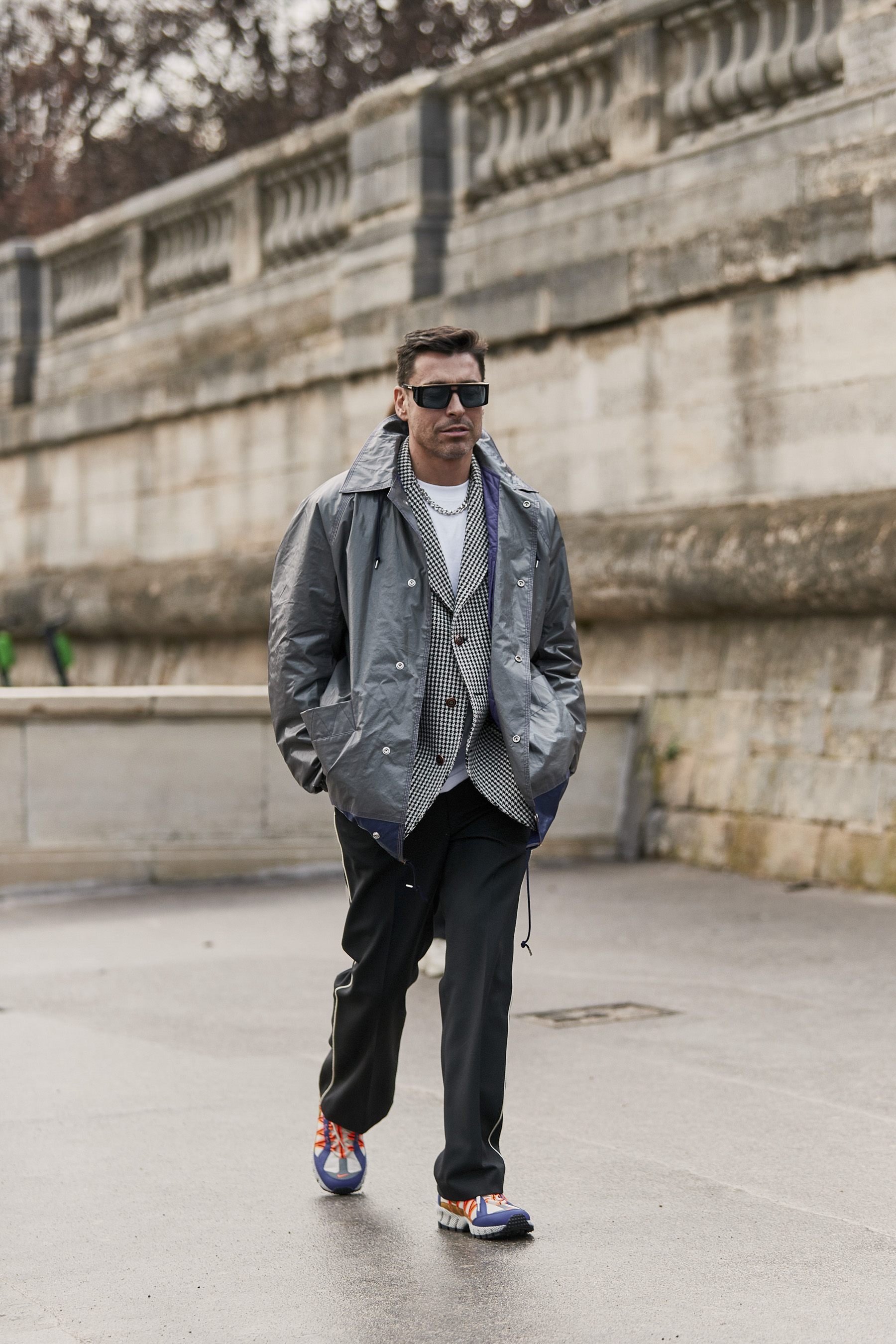 Paris Men's Street Style Fall 2019 More of Day 3 | The Impression