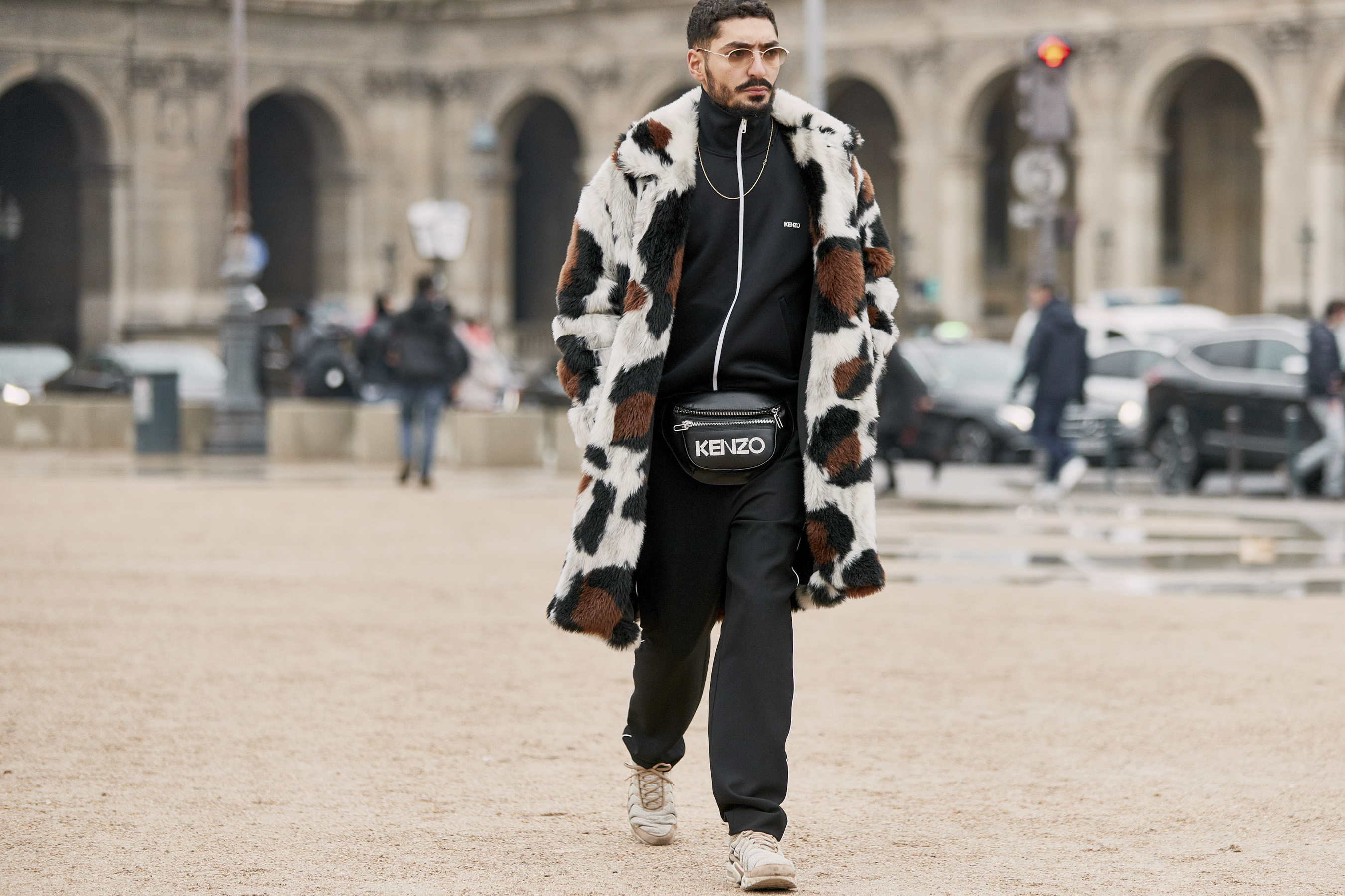 Paris Men's Street Style Fall 2019 More of Day 6 | The Impression