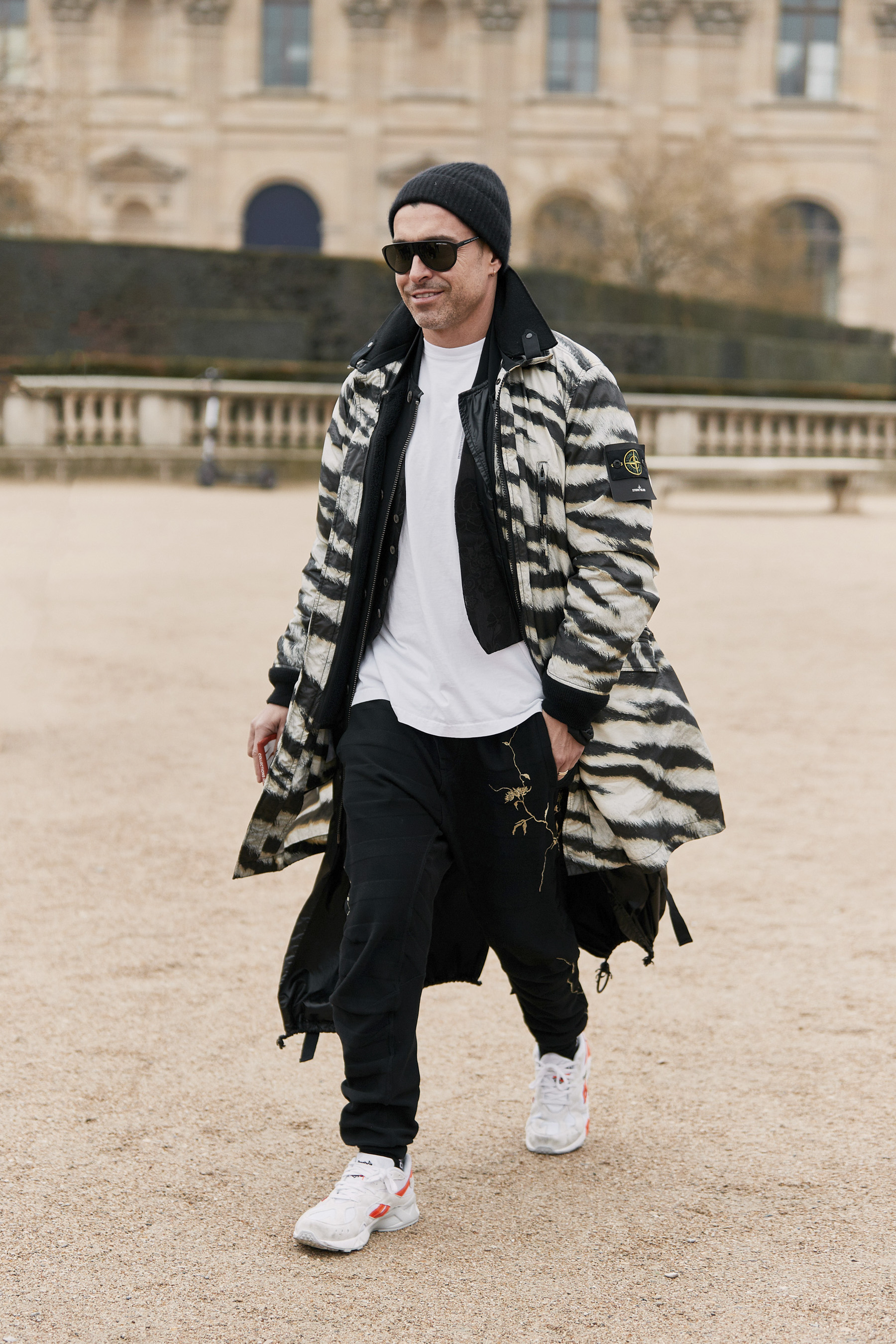 Paris Men's Street Style Fall 2019 More of Day 6 | The Impression