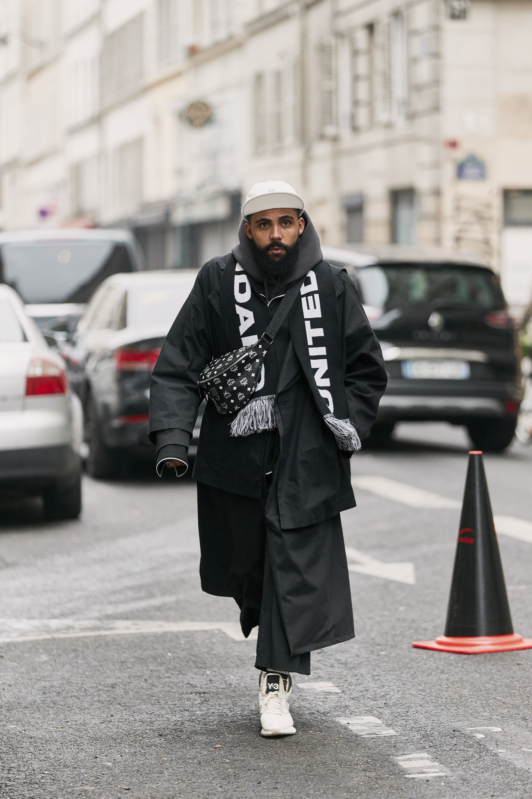 Paris Men's Street Style Fall 2019 More of Day 6 | The Impression