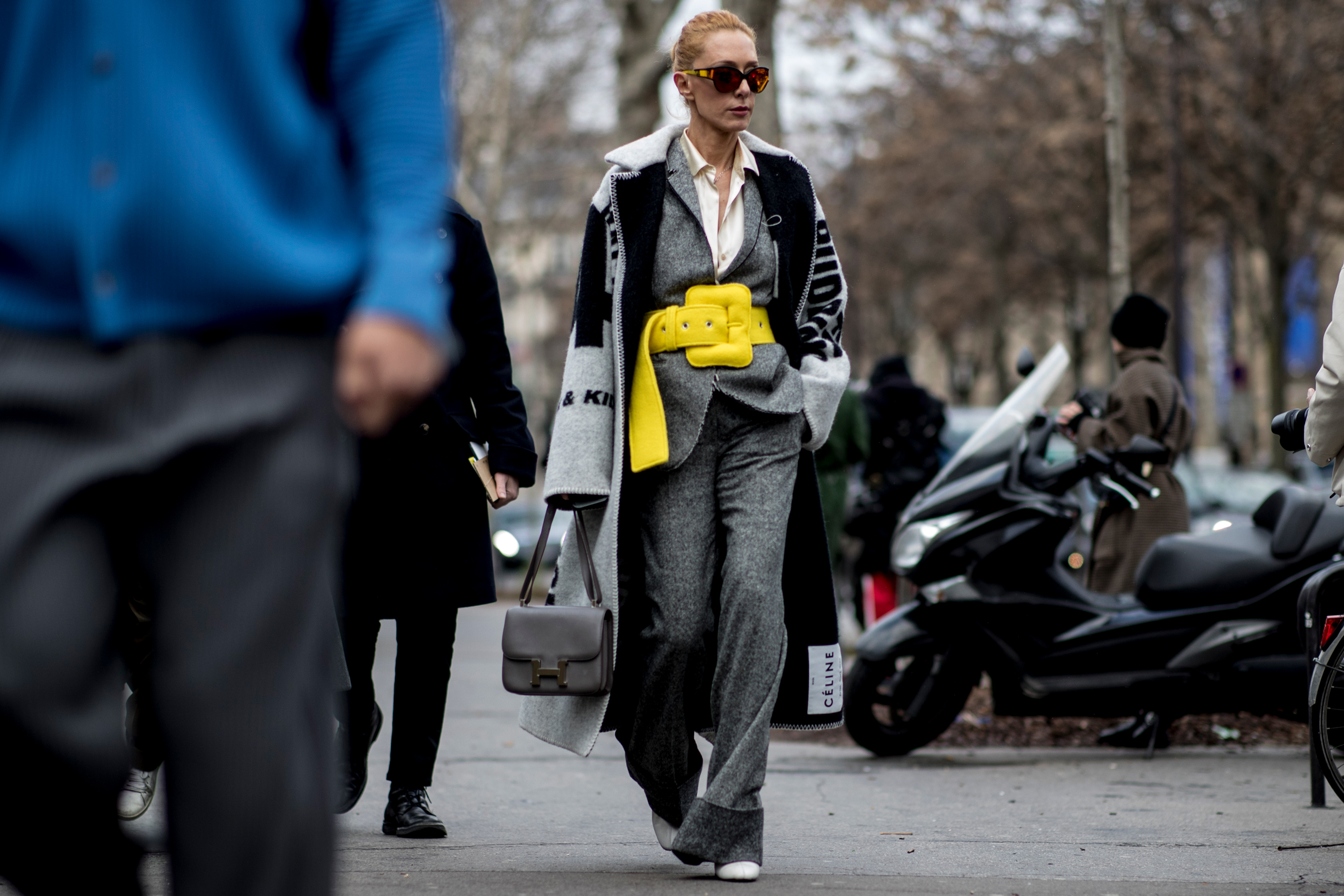 S Street Day 3 Fall 2019 Men's Fashion Show