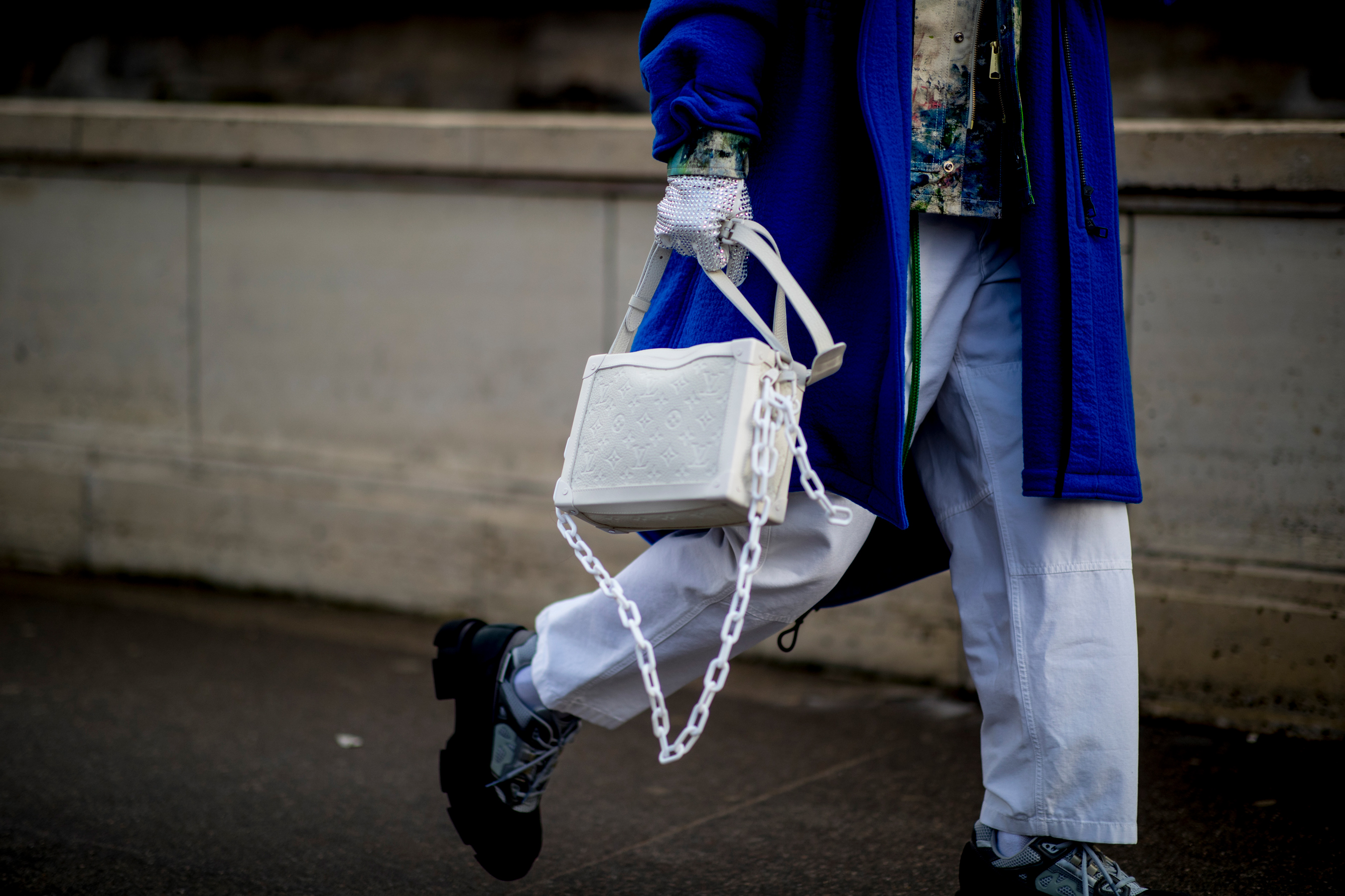 S Street Day 3 Fall 2019 Men's Fashion Show