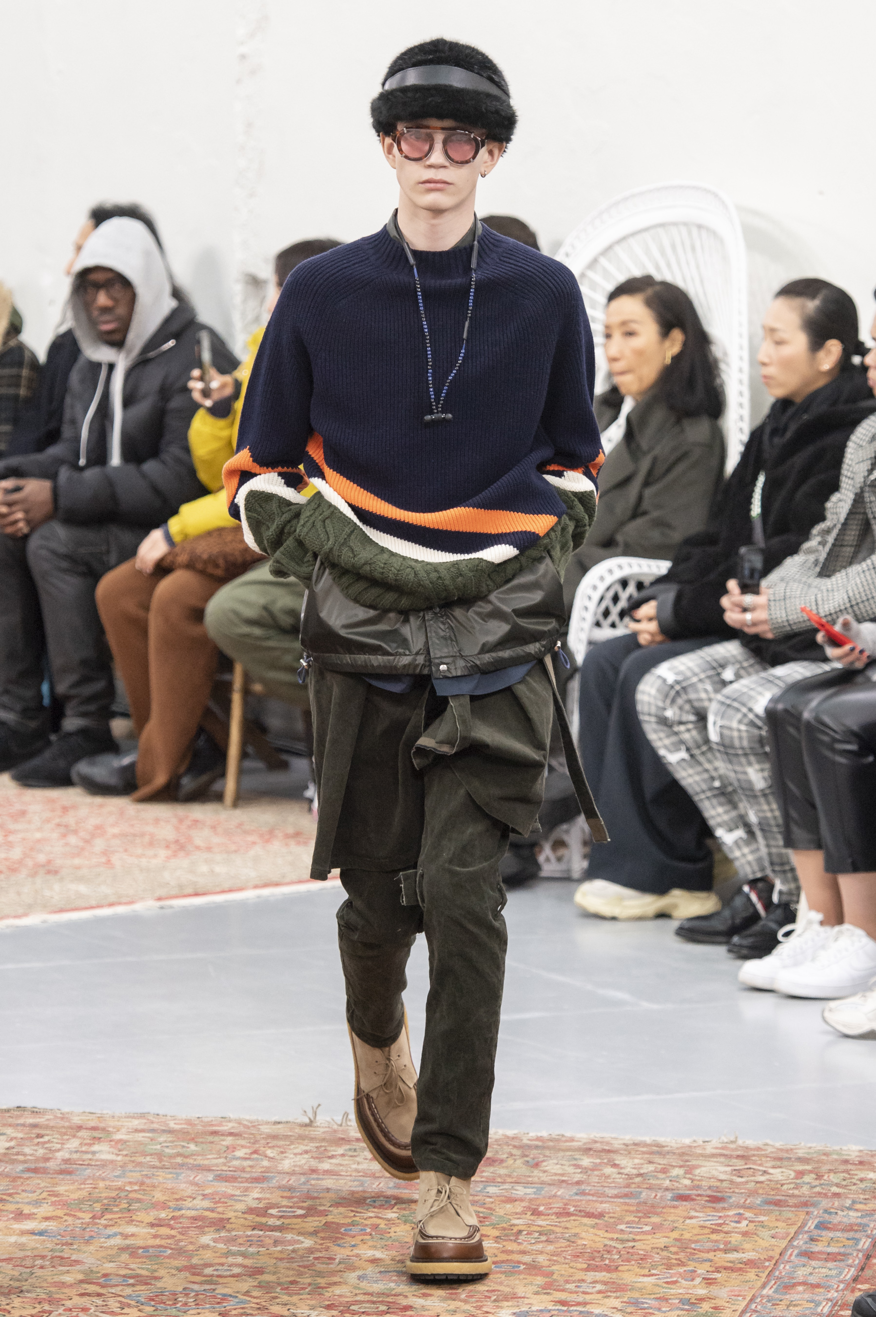 Top 10 Fall 2019 Men's Fashion Shows | The Impression