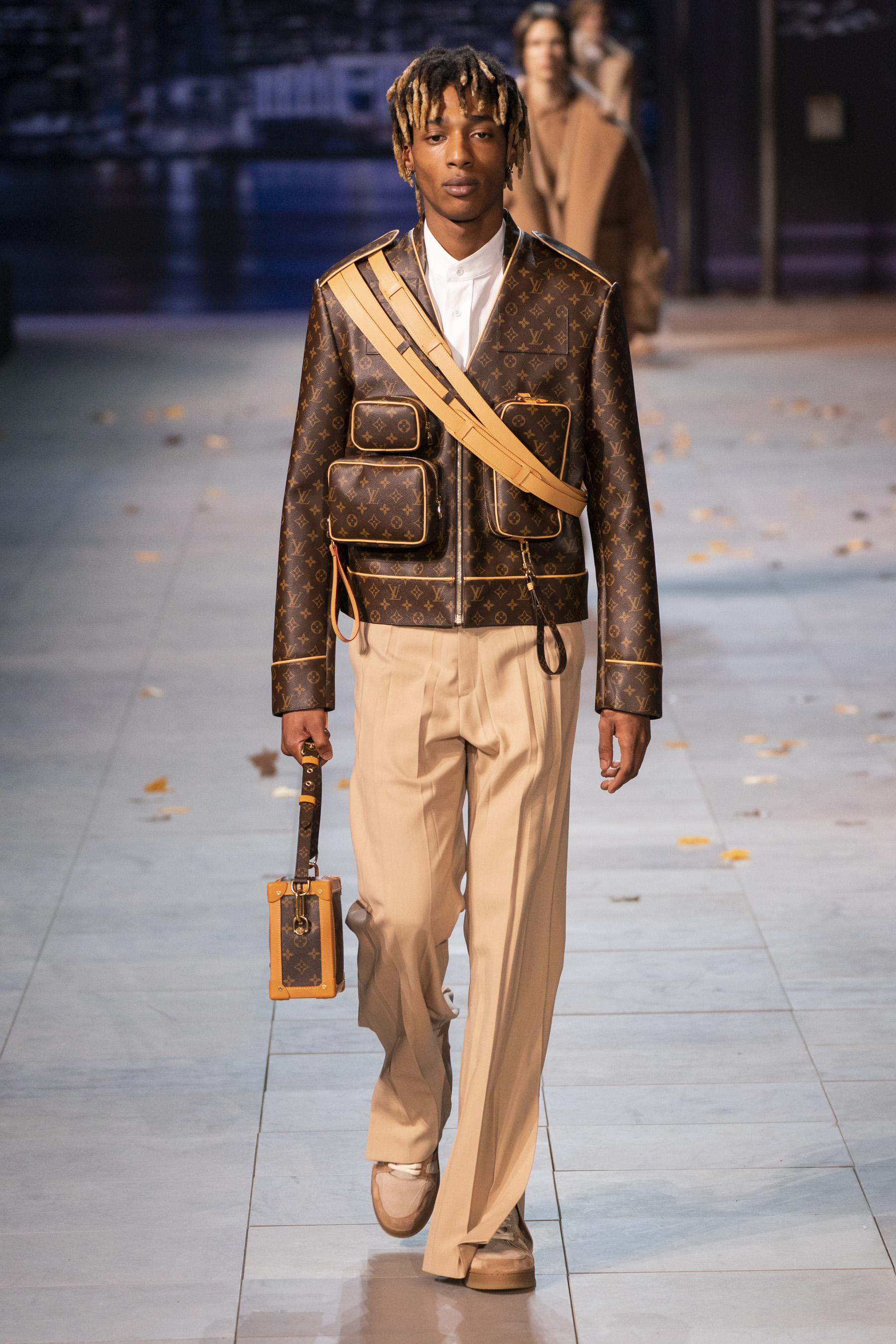 Top 10 Fall 2019 Men's Fashion Shows | The Impression