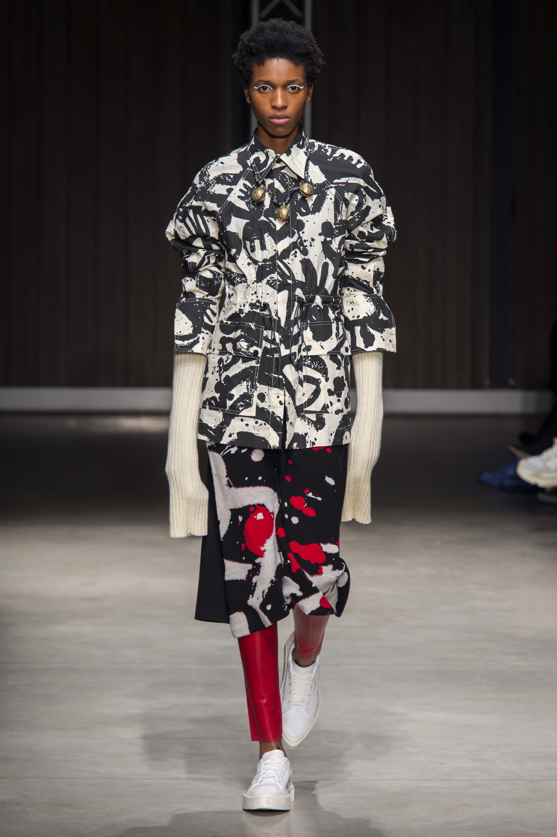 Milan Top 10 'Other' Fall 2019 Fashion Shows | The Impression