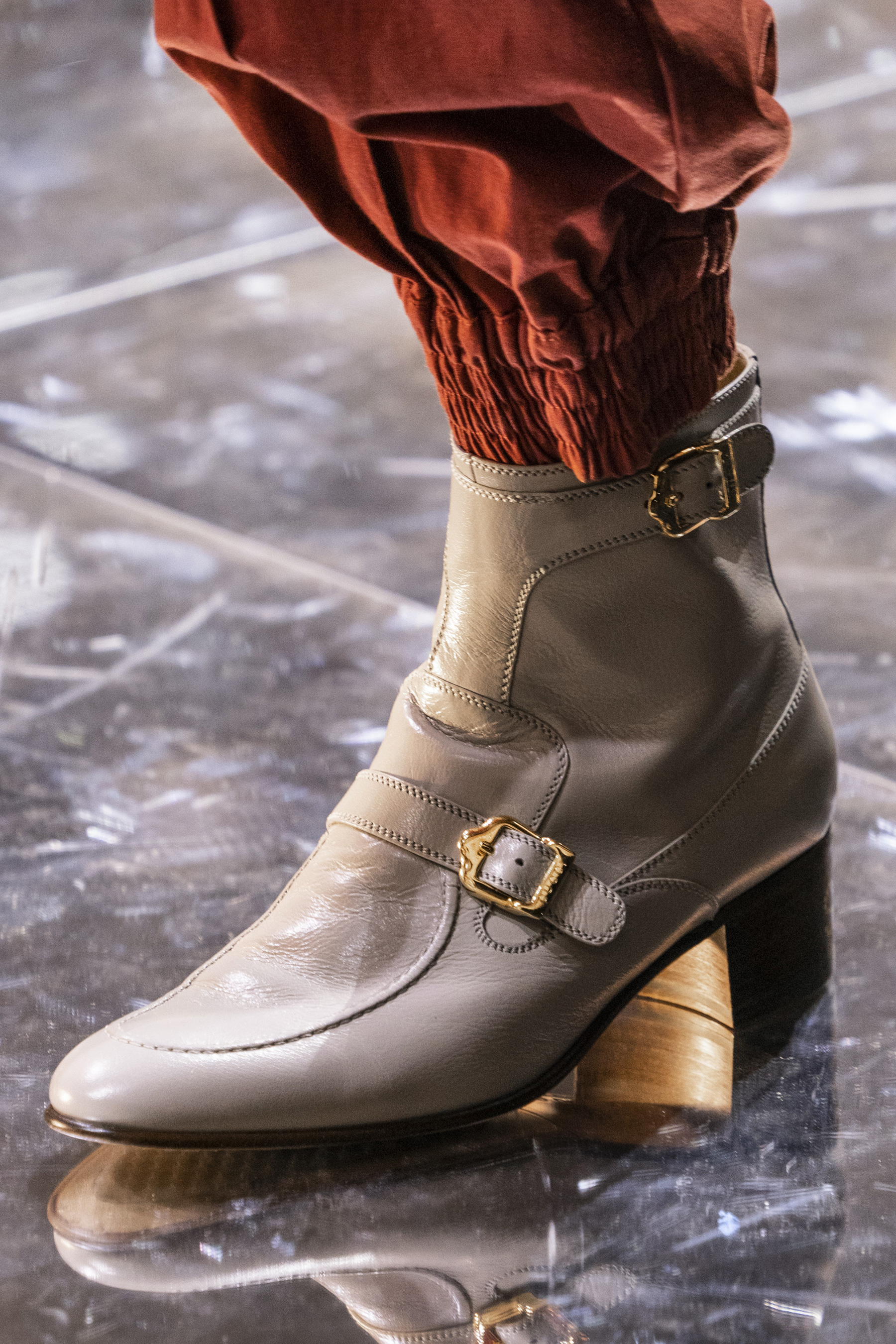Best Shoes at Milan Fashion Week Fall 2019 | The Impression