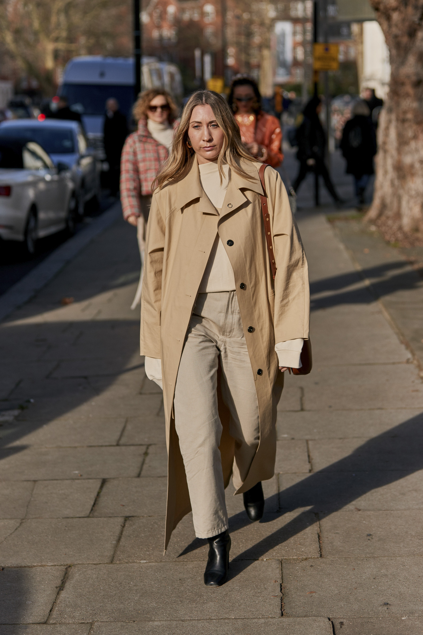 London Street Day 3 Bis Fall 2019 Fashion Show