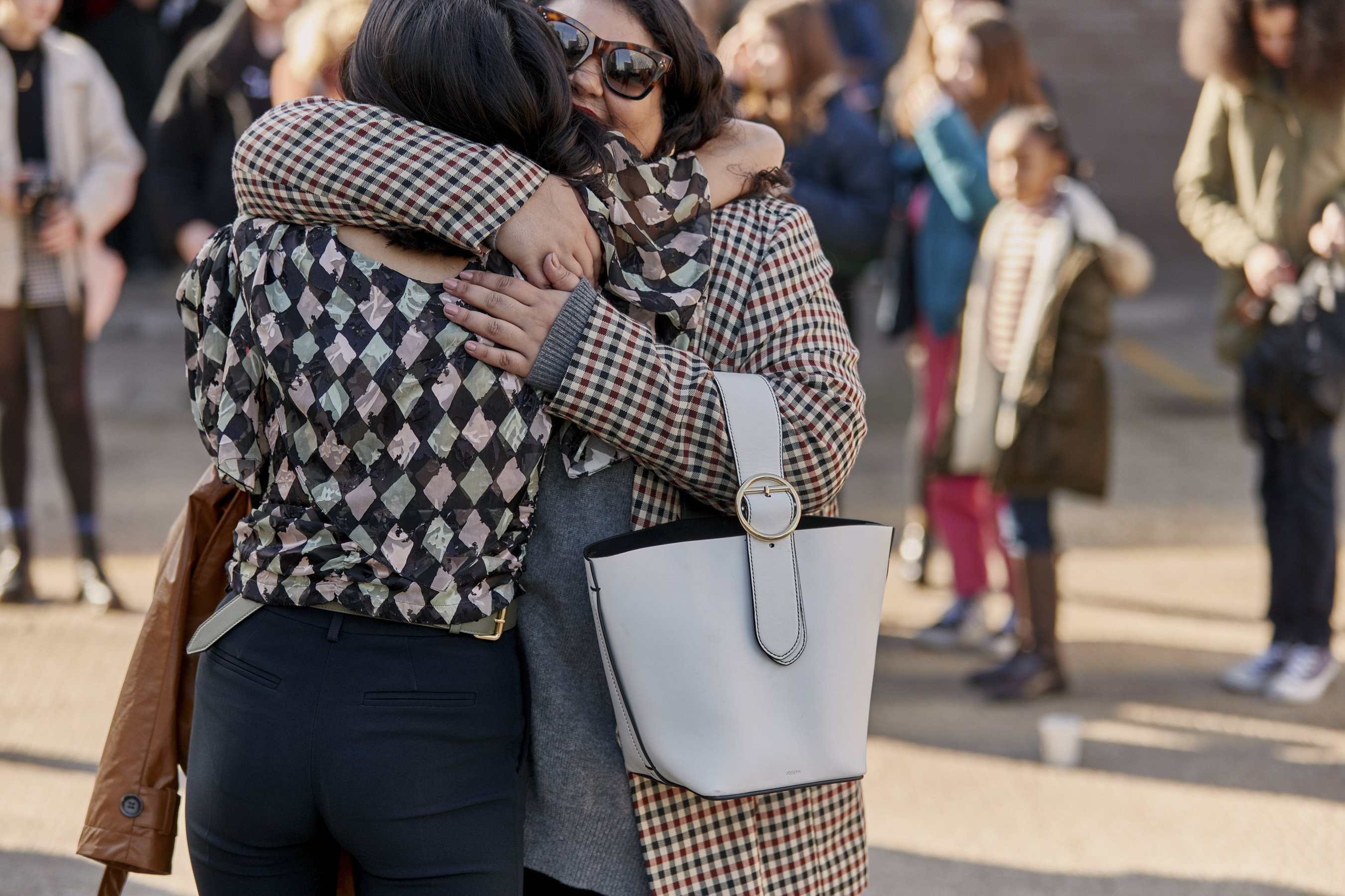 London Street Day 3 Bis Fall 2019 Fashion Show