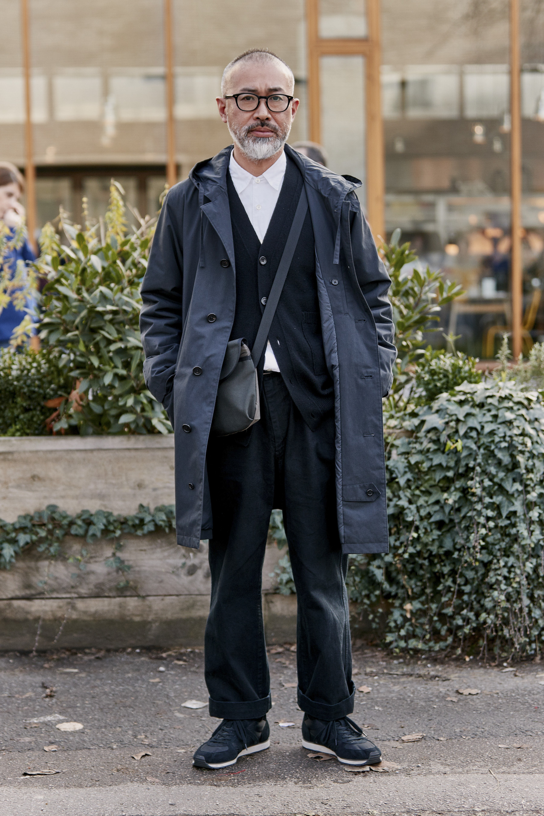 London Fashion Week Street Style Fall 2019 Day 3 Accessories | The ...