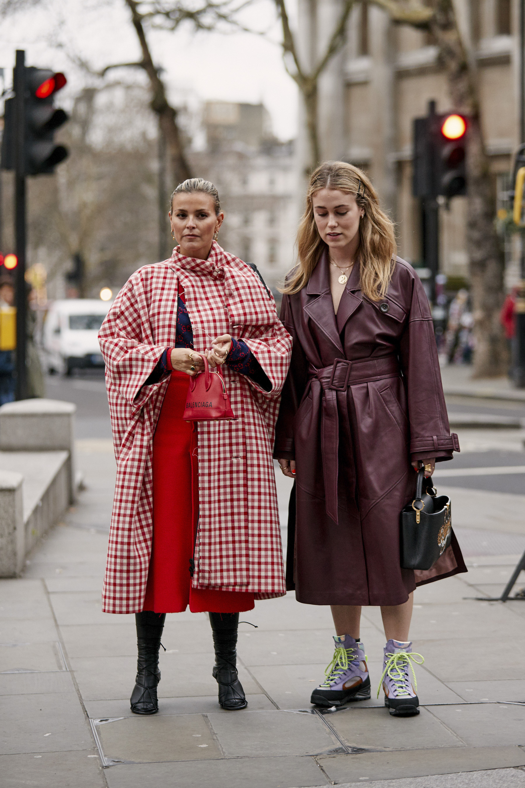 London Street Day 4 Bis 179 Fall 2019 Fashion Show